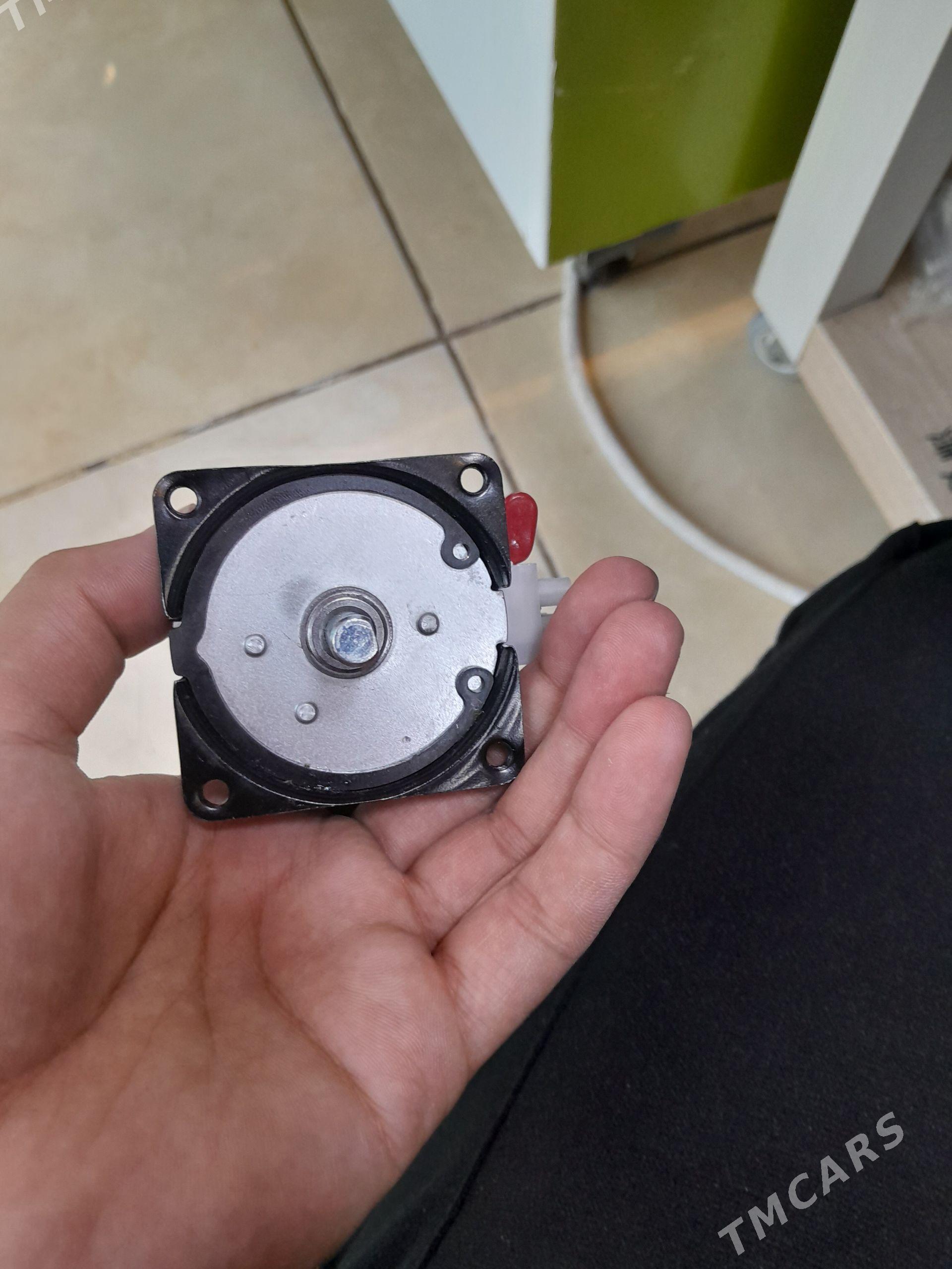 patrak popkorn aparadyn matory - Ашхабад - img 1