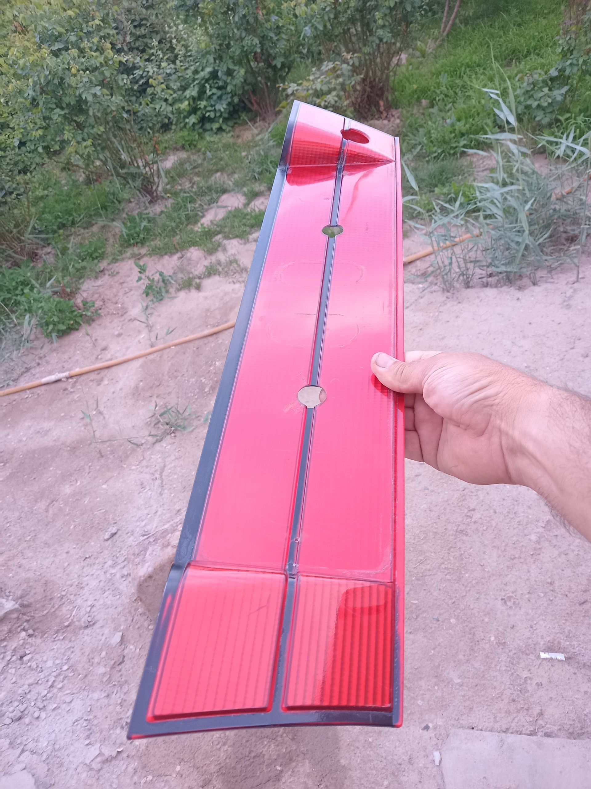 Бленнда е34 под номер 1 000 TMT - Дашогуз - img 1