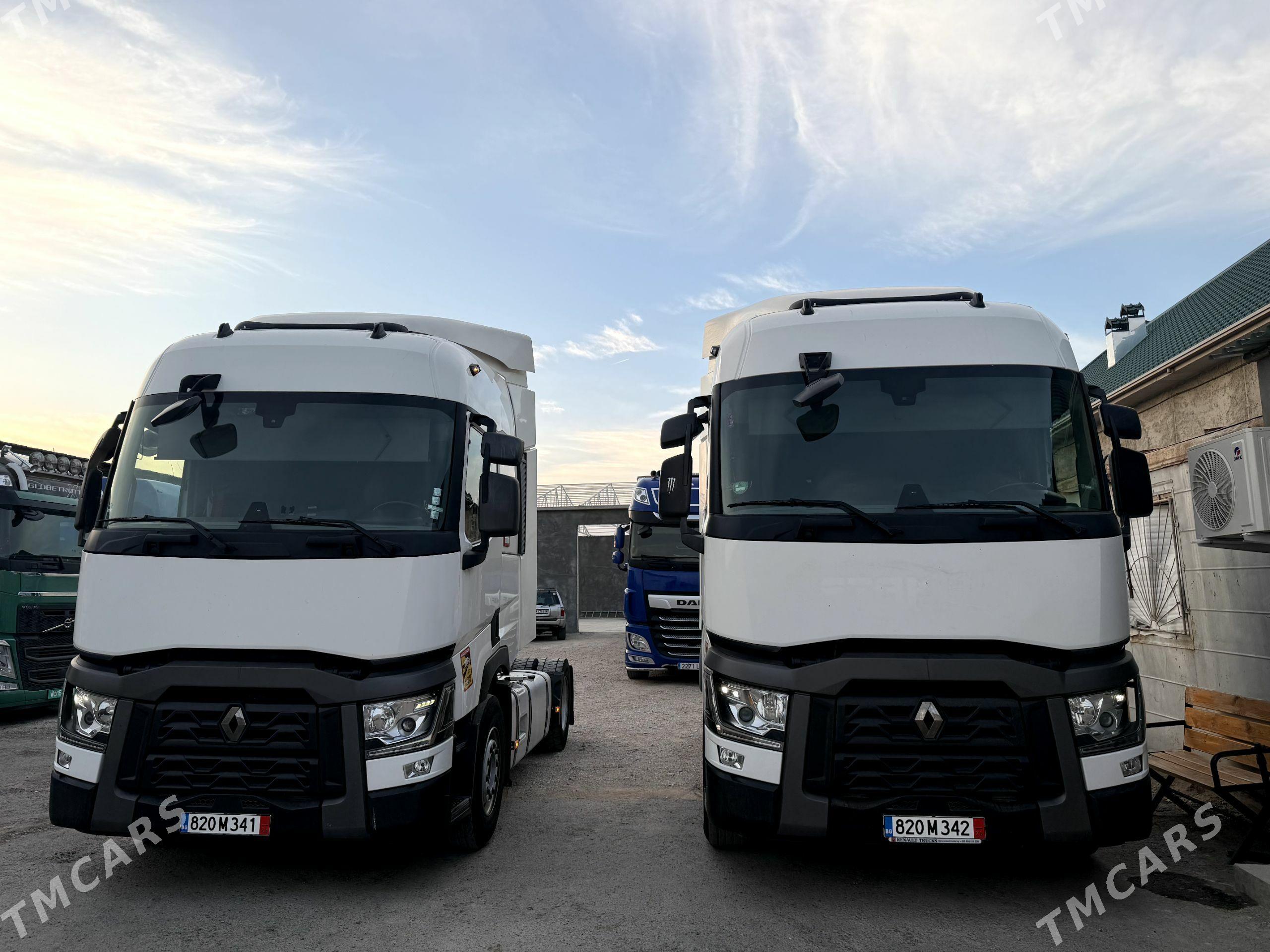Renault Trafic 2021 - 900 000 TMT - Jebel - img 1