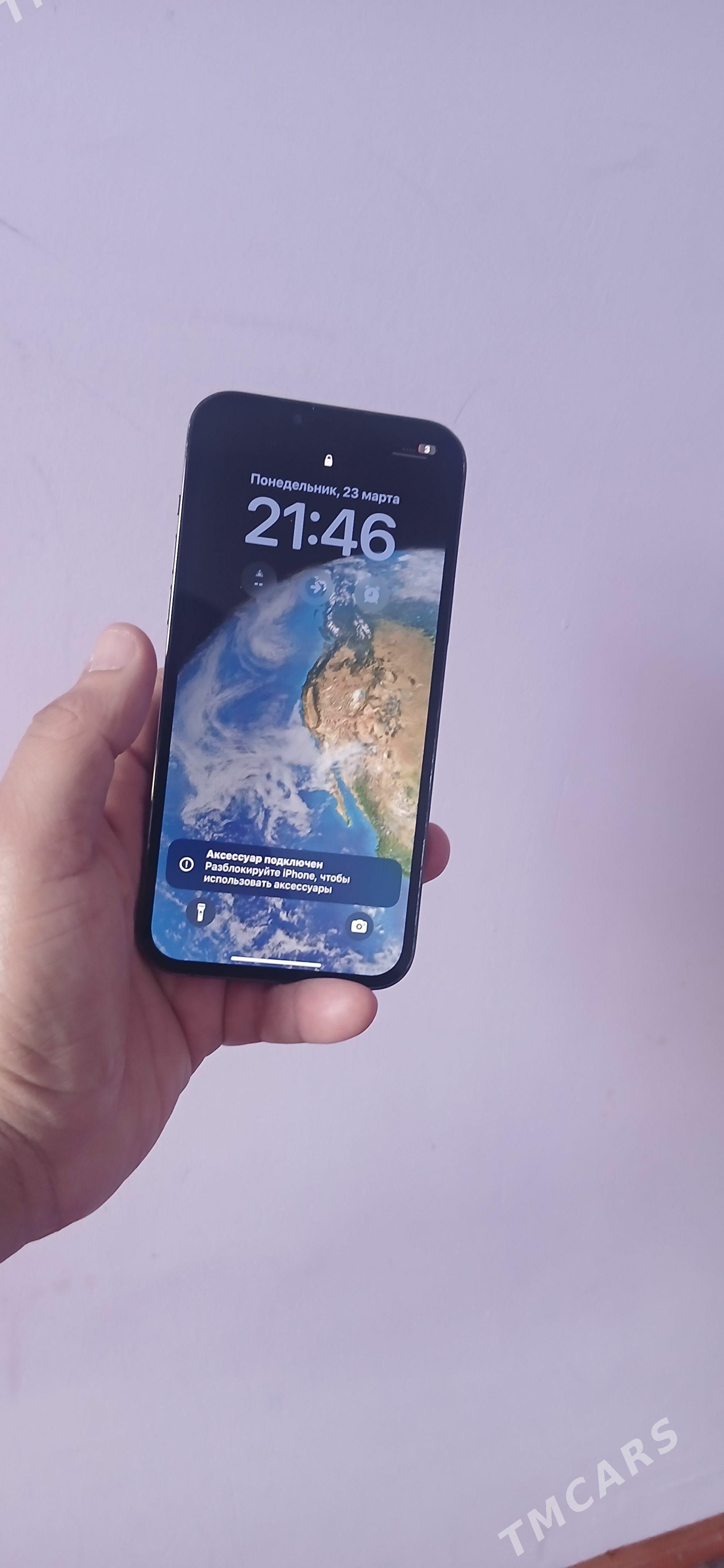 Iphone 13Pro Max 128GB - Ашхабад - img 1