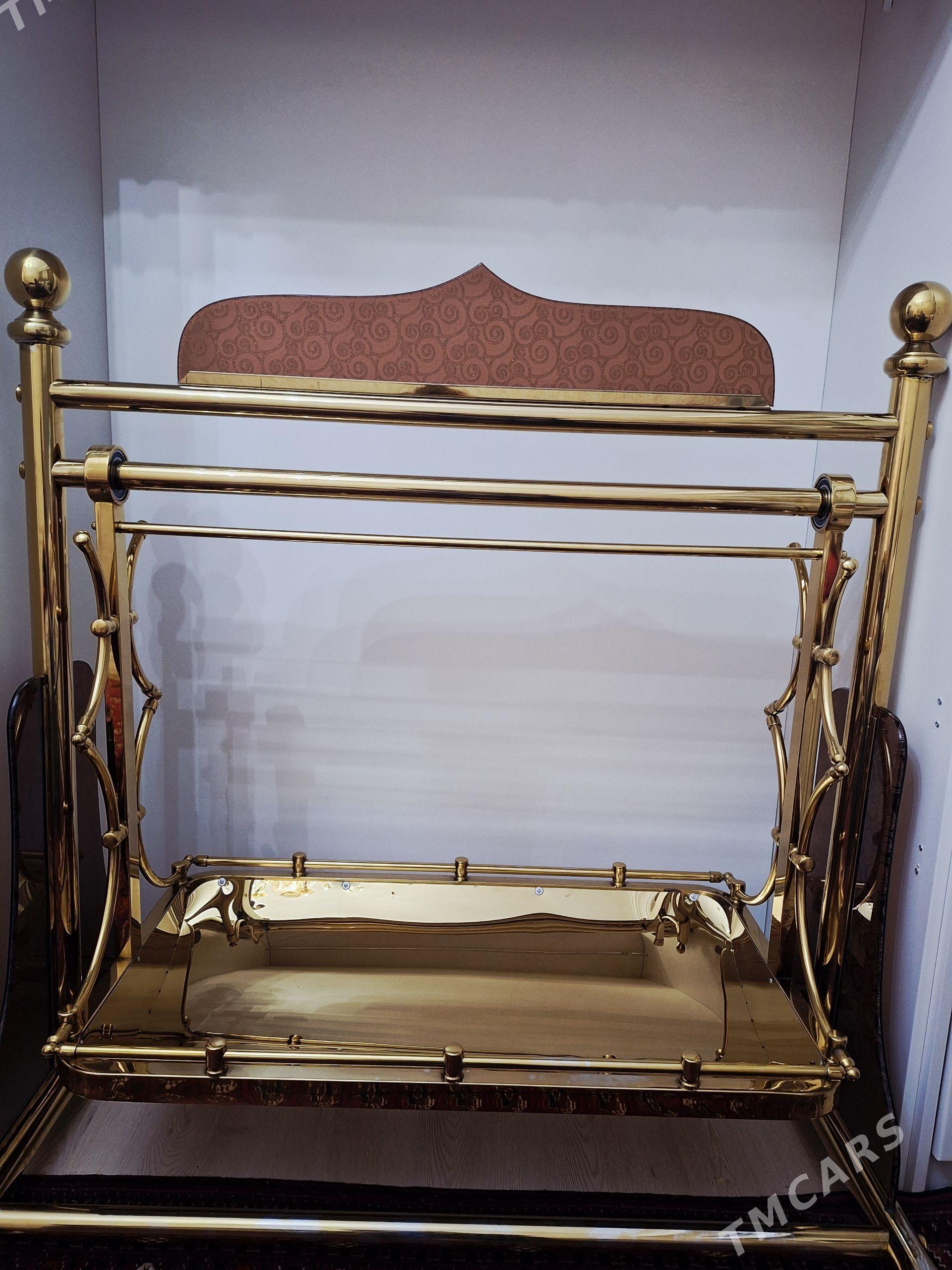 sallançak - Aşgabat - img 1