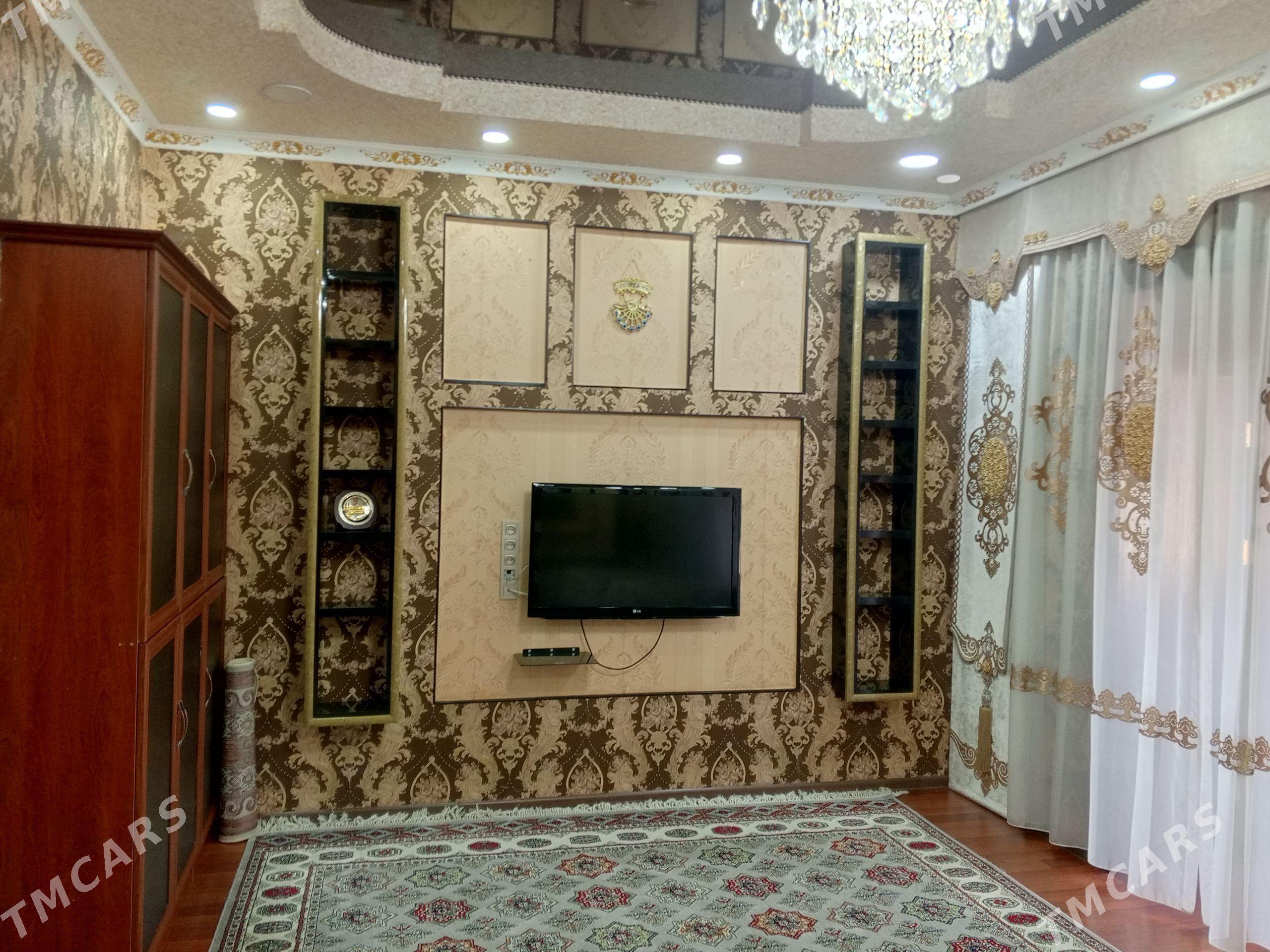 Arenda Jaý Govdan - Aşgabat - img 1