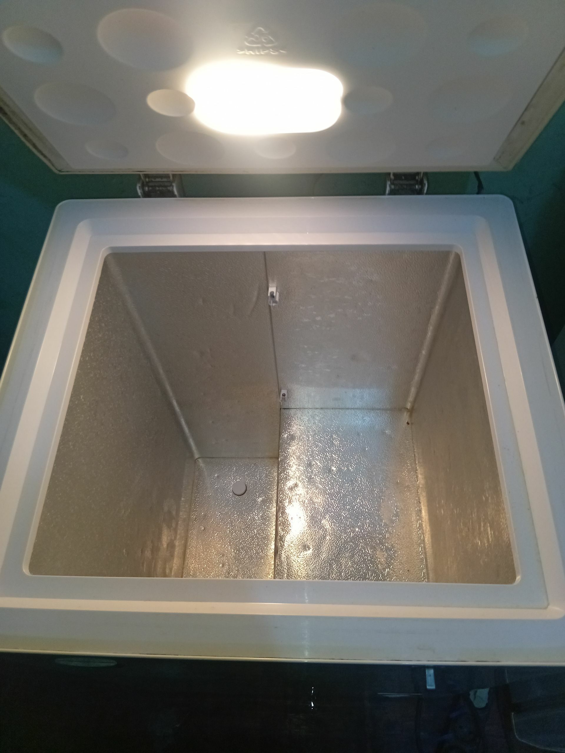 morozilnik морозилник - Ашхабад - img 1