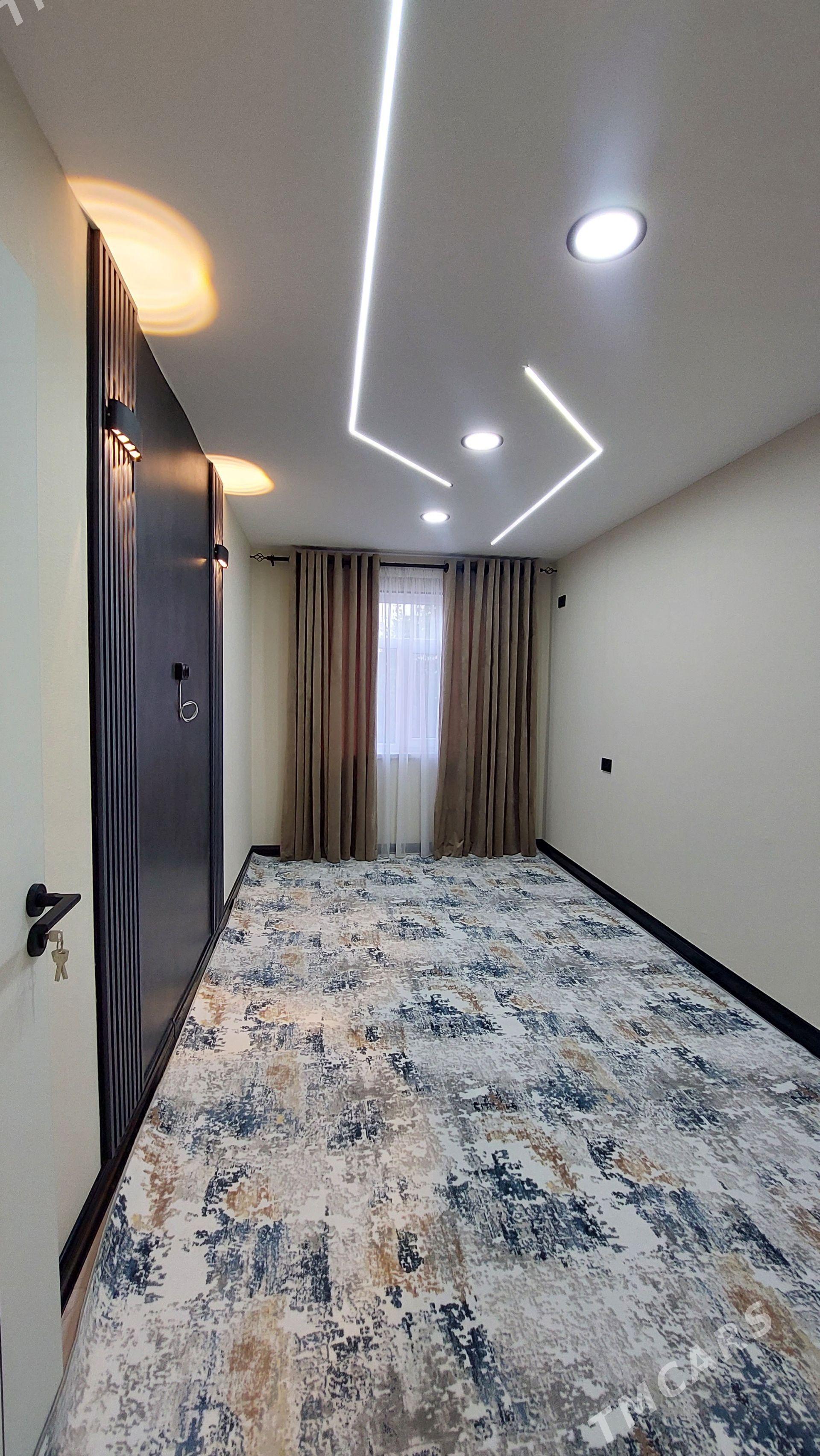 11-nji mekir 3kom - Aşgabat - img 1