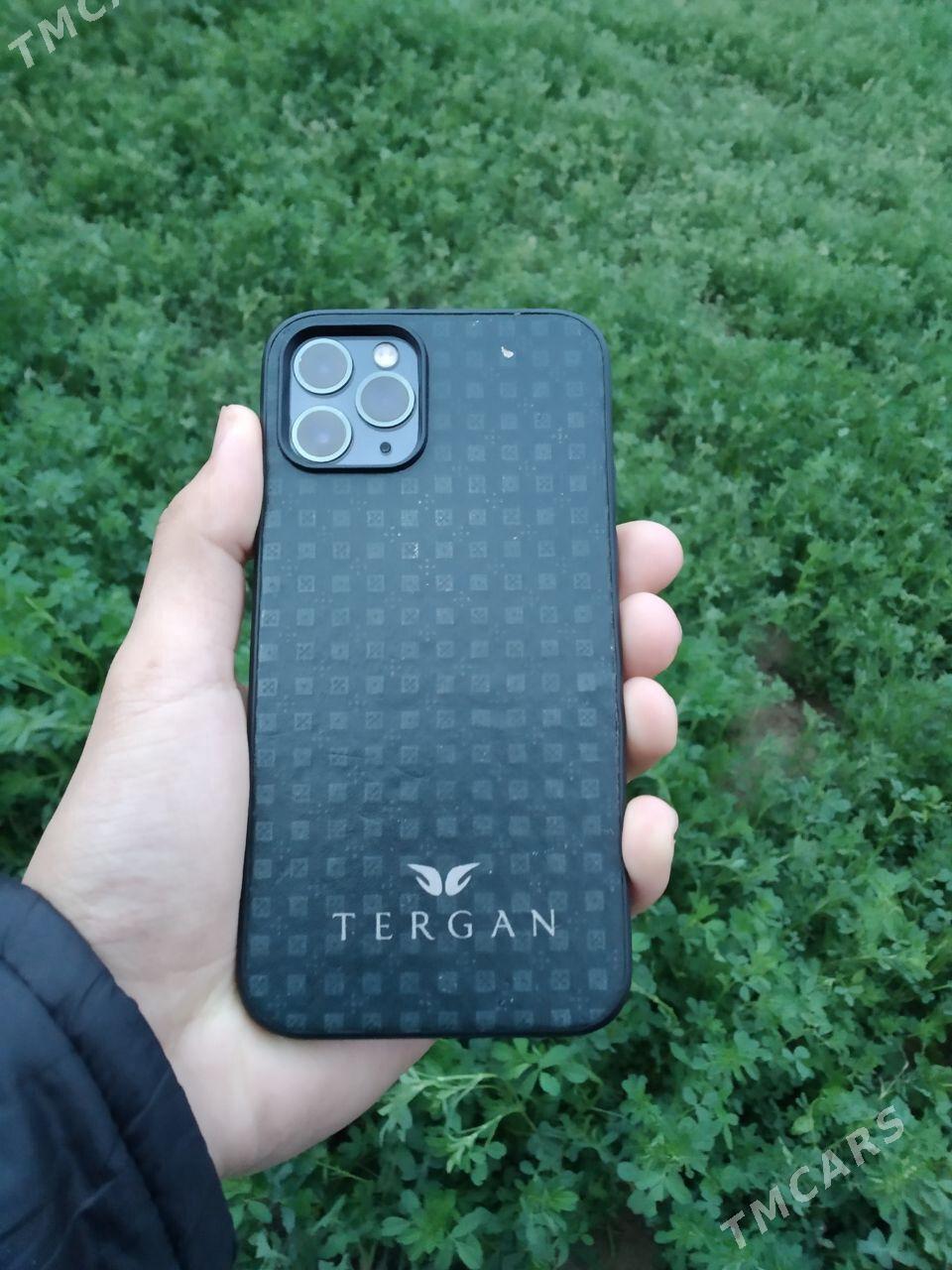 ıphone 11 pro  86% - Дашогуз - img 1