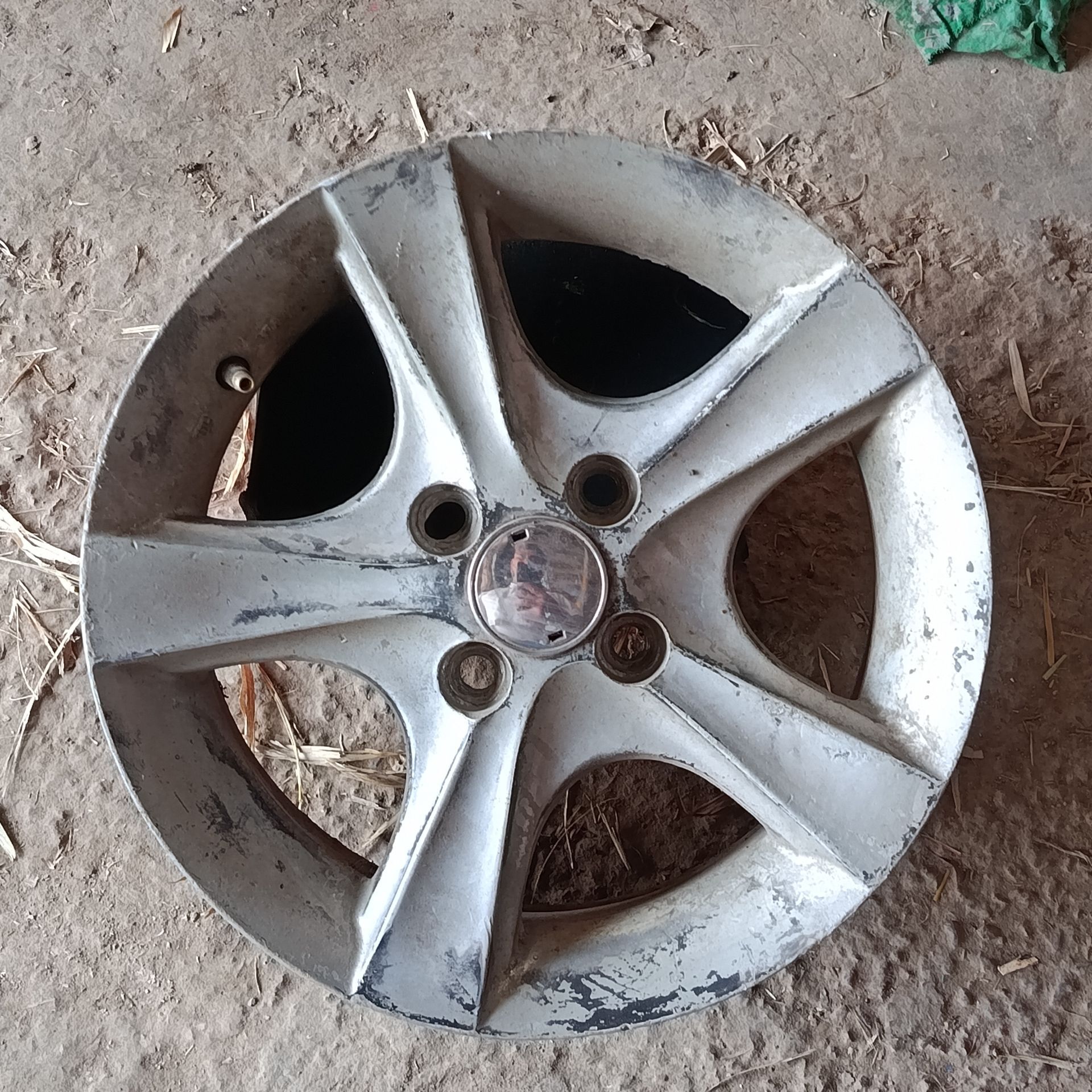 Opel diska 350 TMT - Boldumsaz - img 1