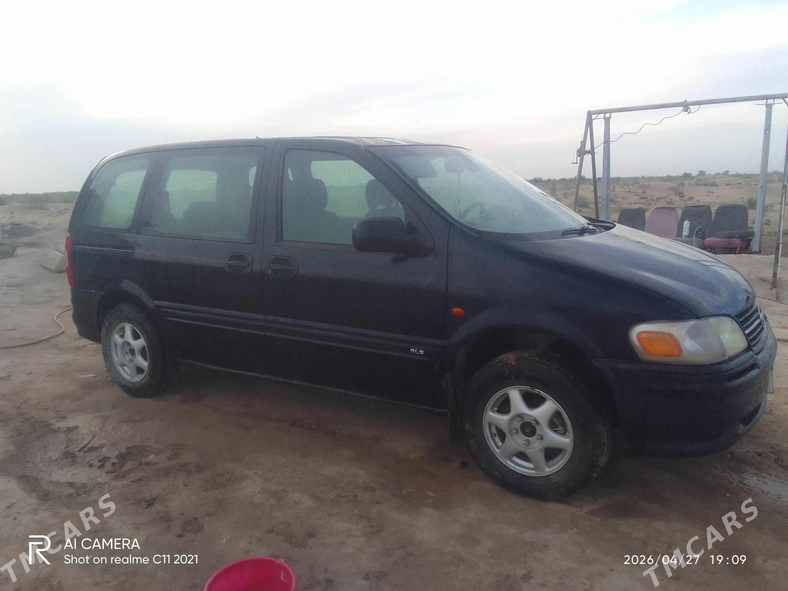 Opel Sintra 1999 - 40 000 TMT - Гороглы (Тагта) - img 1