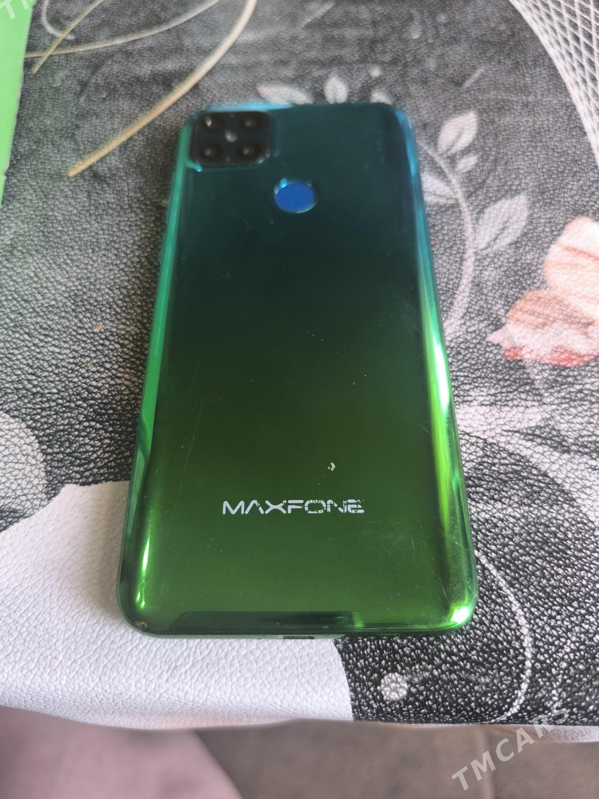 Max 5X MAXFON - Parahat 6 - img 1