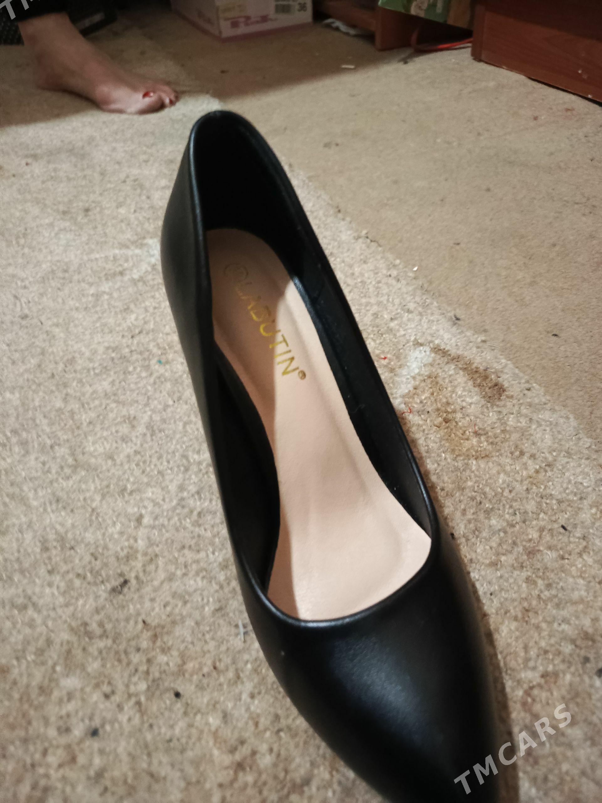 женские туфли - 30 mkr - img 1