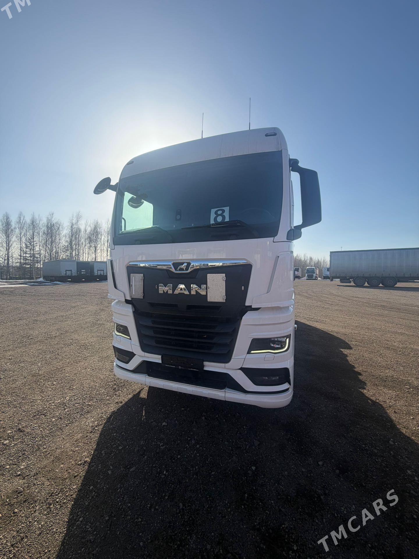 Man TGE 2022 - 935 000 TMT - Mary - img 1