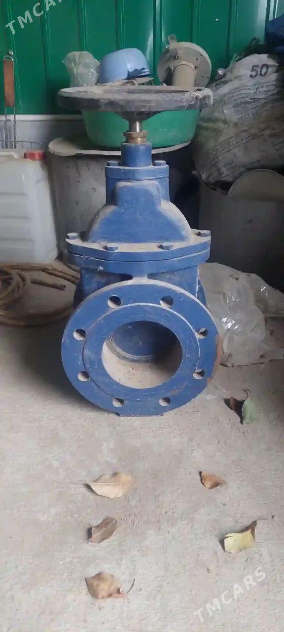 zadwyşka - Гёкдепе - img 1