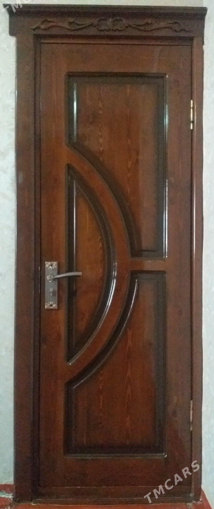 gapy içki - Мары - img 1