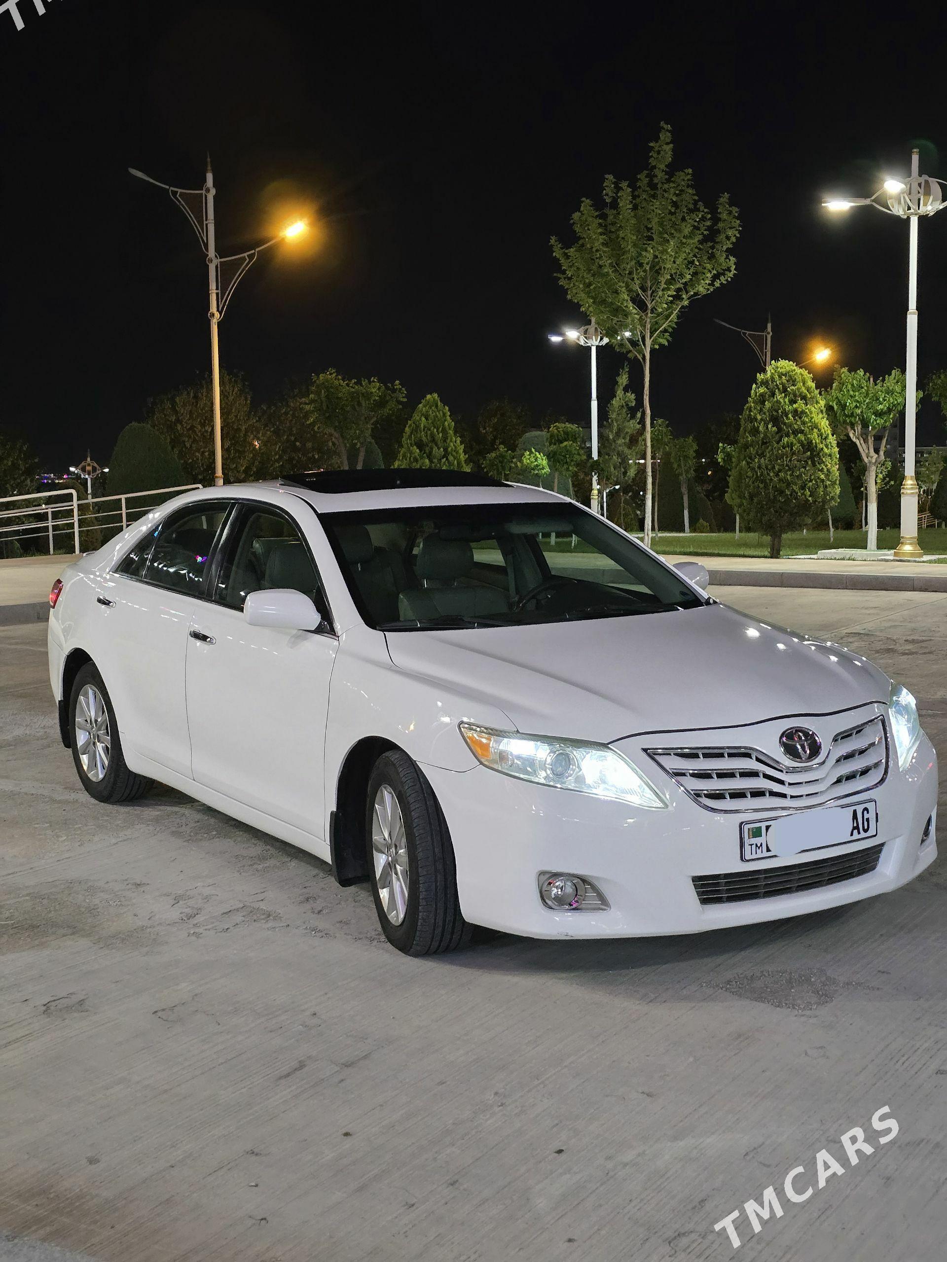 Toyota Camry 2011 - 245 000 TMT - Aşgabat - img 1