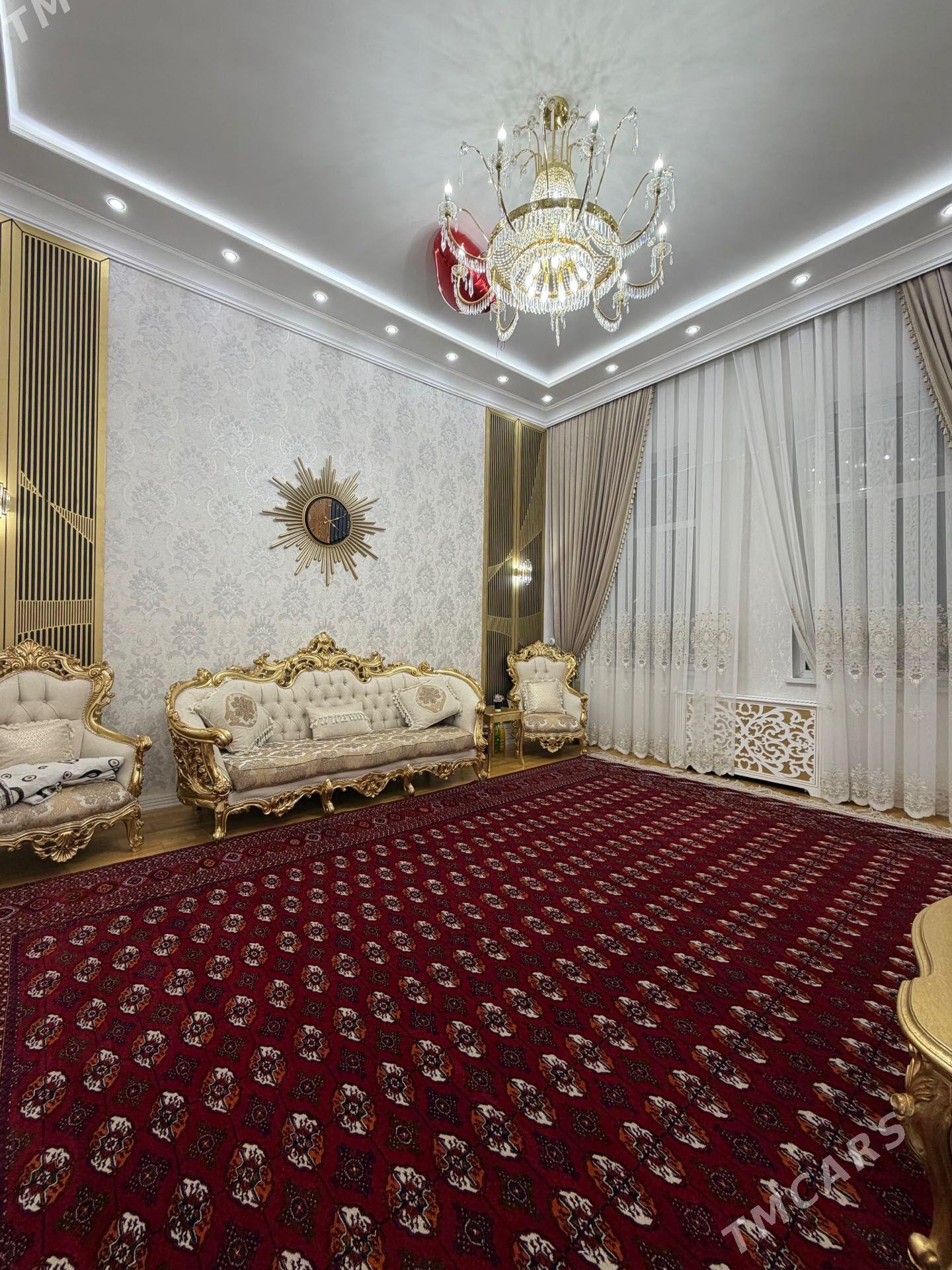 Ataturk Elitka3 Komnat - Улица Ататурка - img 1