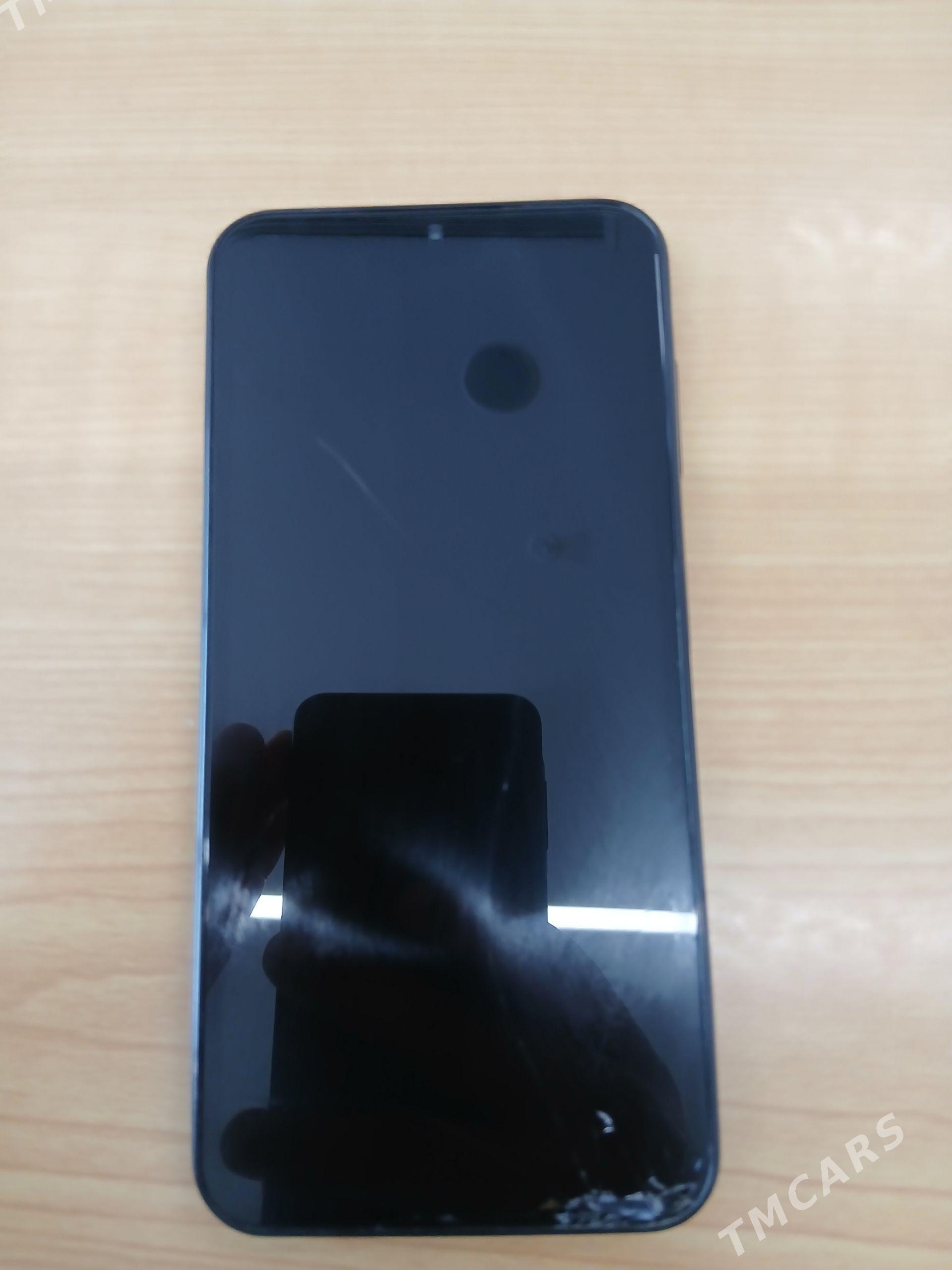 Samsung A 15 8/128 - Мары - img 1