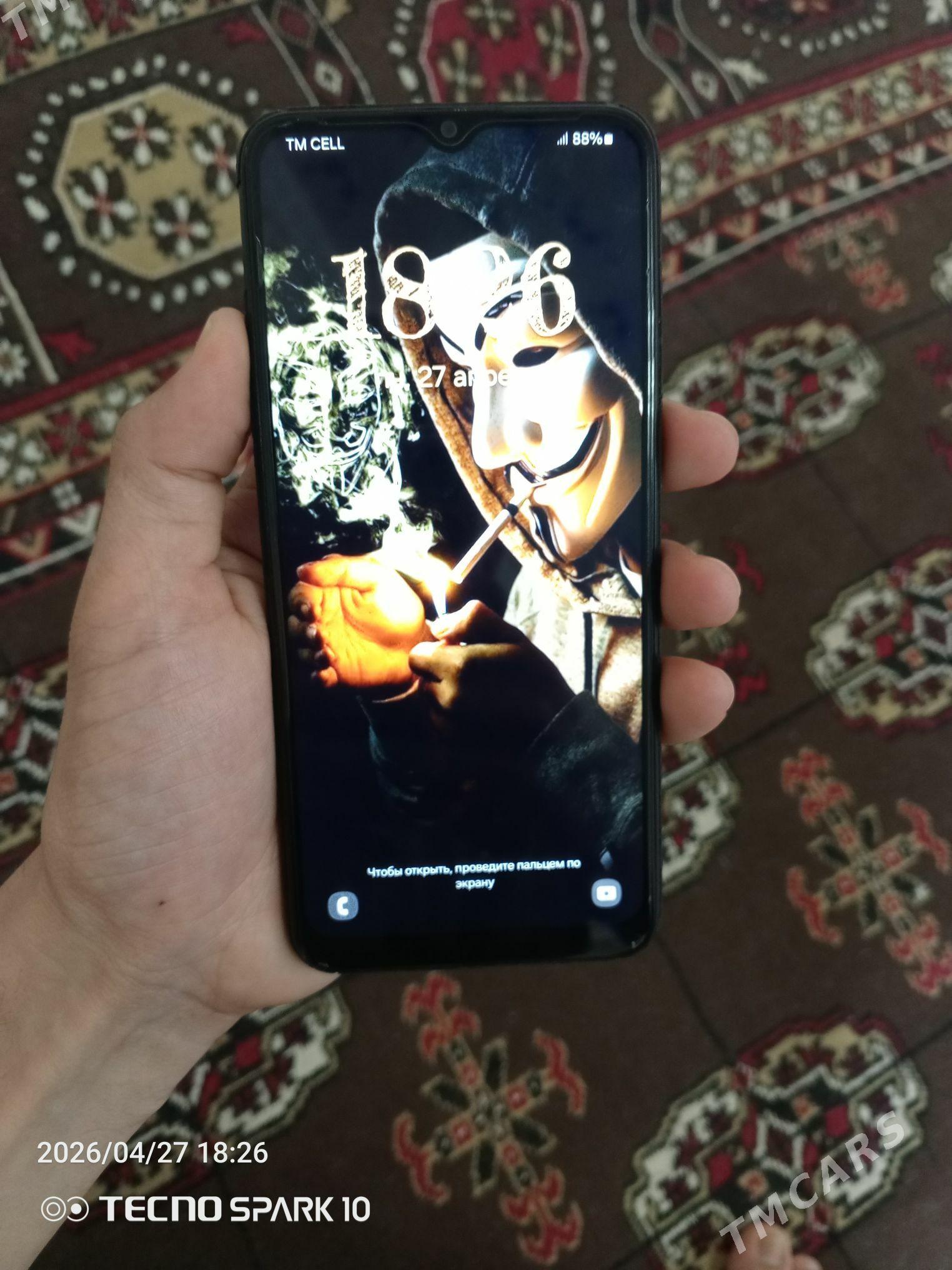 samsung a04e - Ак-Бугдайский этрап - img 1