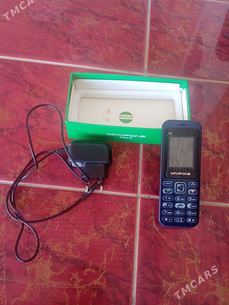 Telefon - Мары - img 1