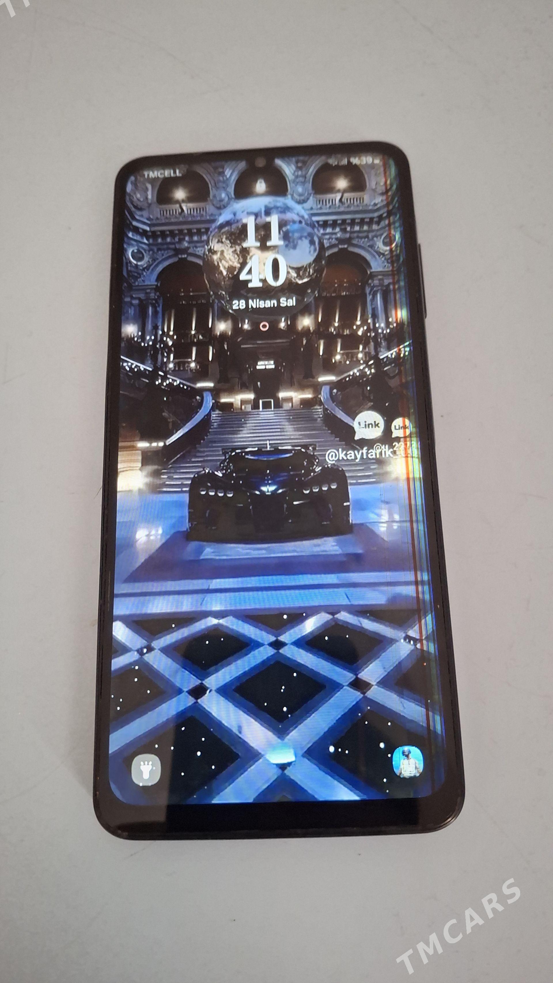 Samsung A06 6/128 - Саят - img 1
