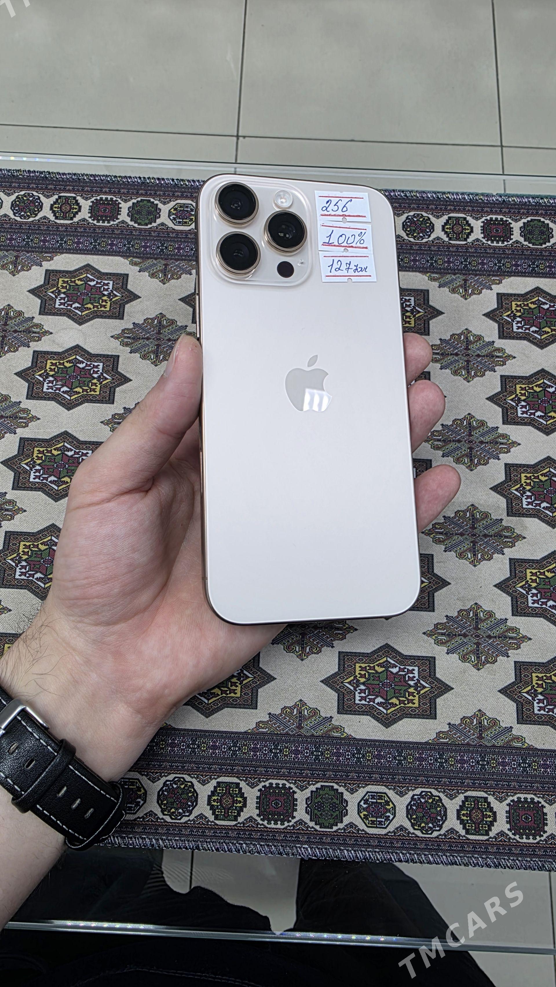 Iphone 16 pro max - Aşgabat - img 1