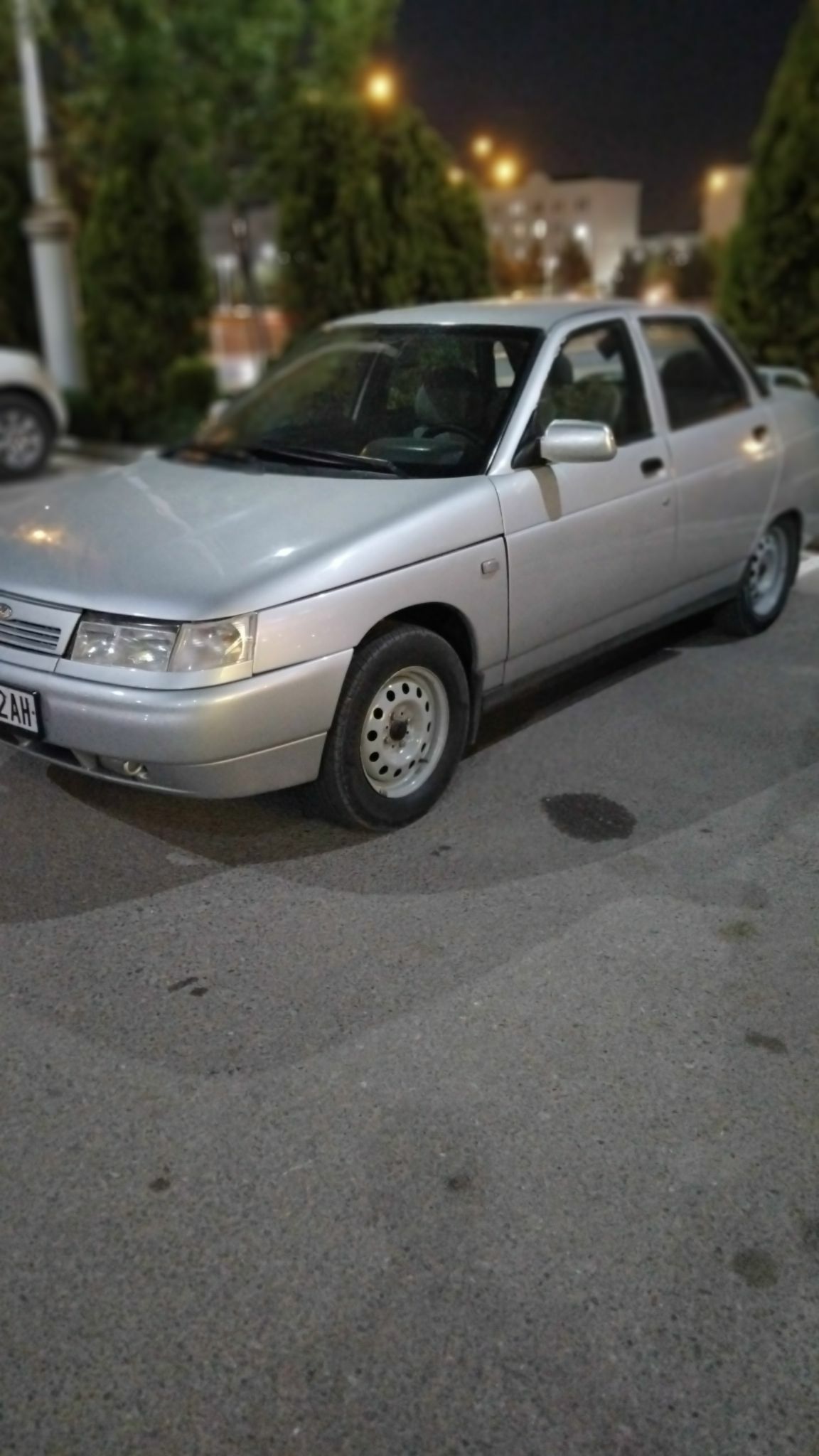 Lada 2110 2004 - 55 000 TMT - Kaka - img 1