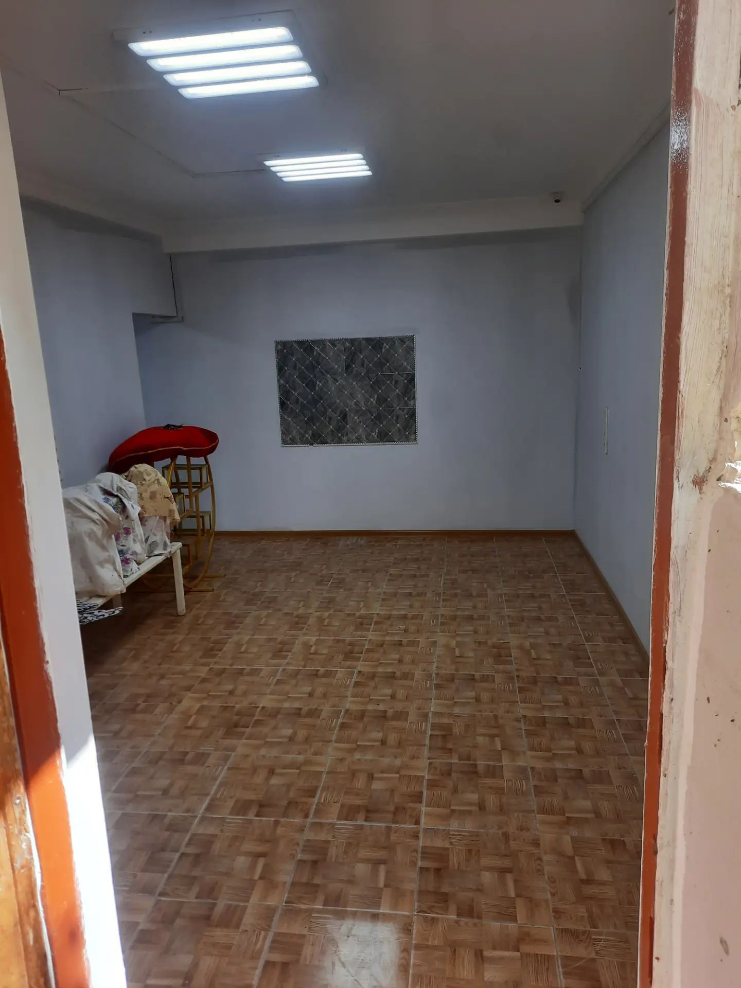 Arenda MIR 6 ofis padwal - Ашхабад - img 1