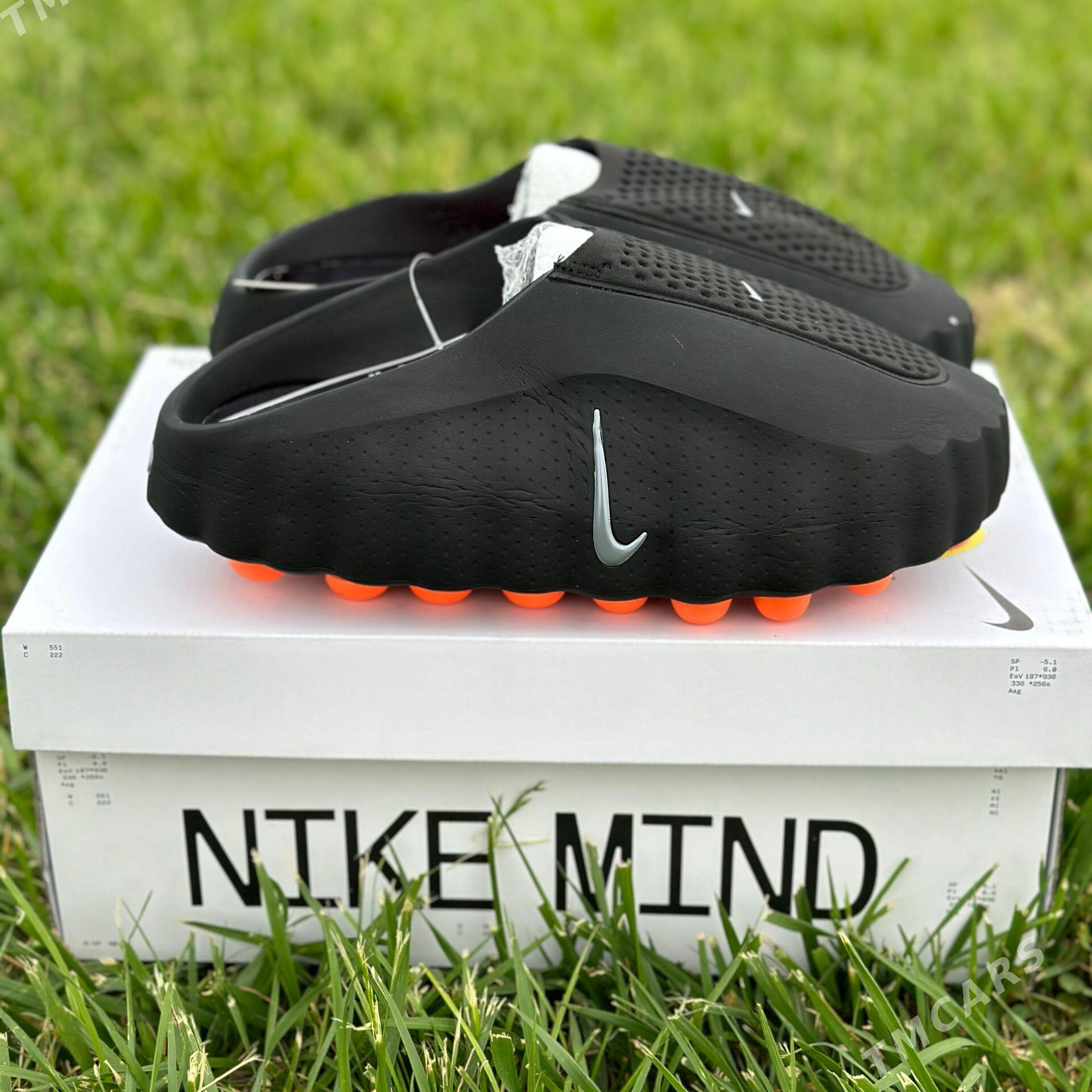 nike mind şypbyk - Ашхабад - img 1