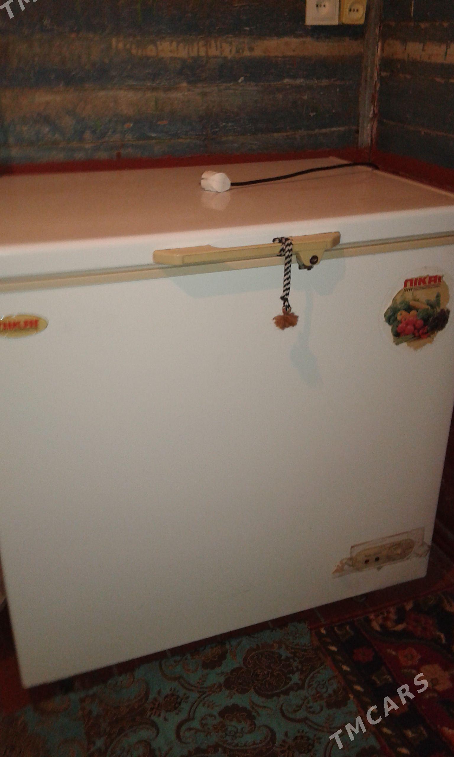 marazilko - Балканабат - img 1