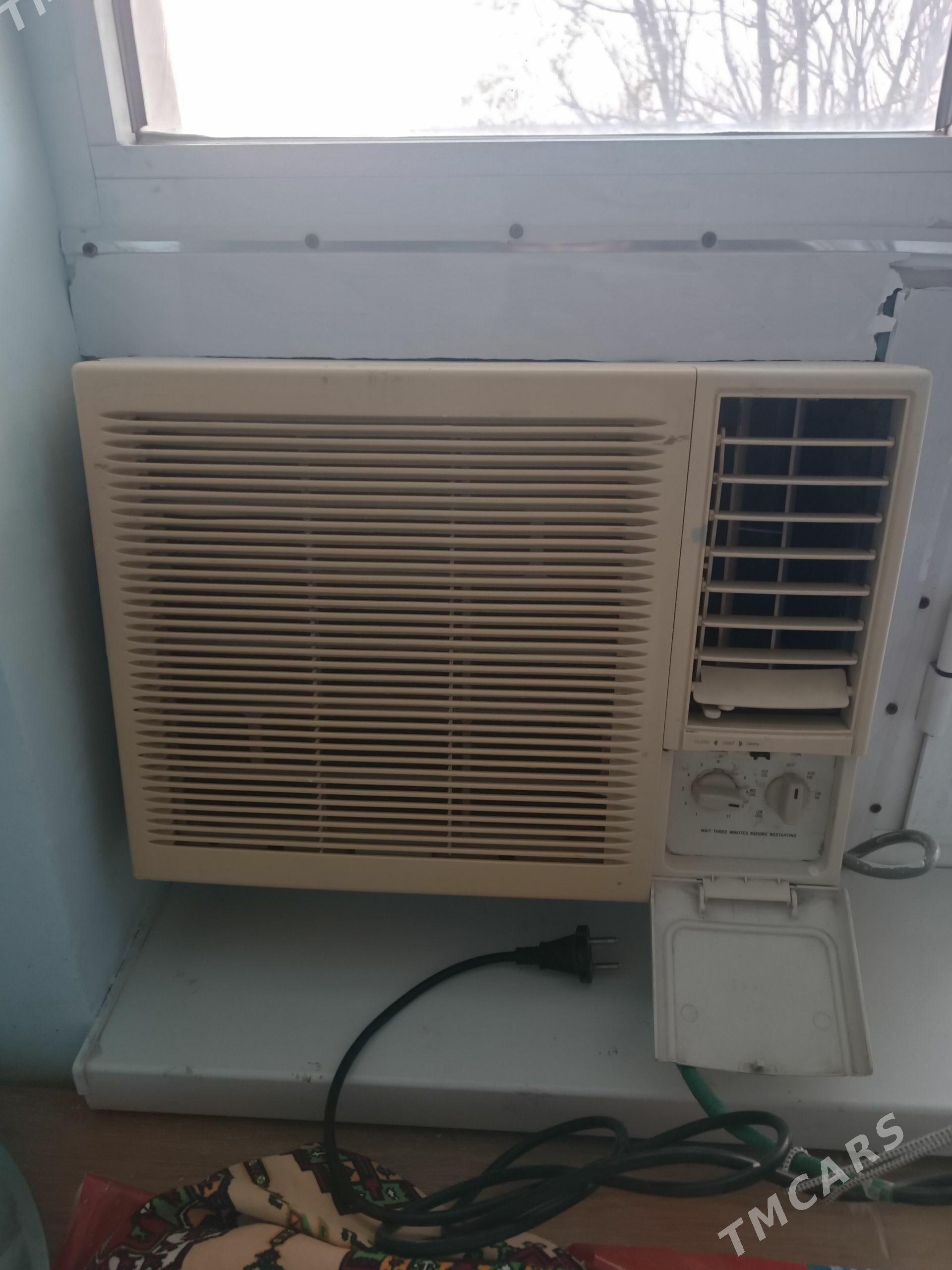 beko kondisioner - Туркменбаши - img 1