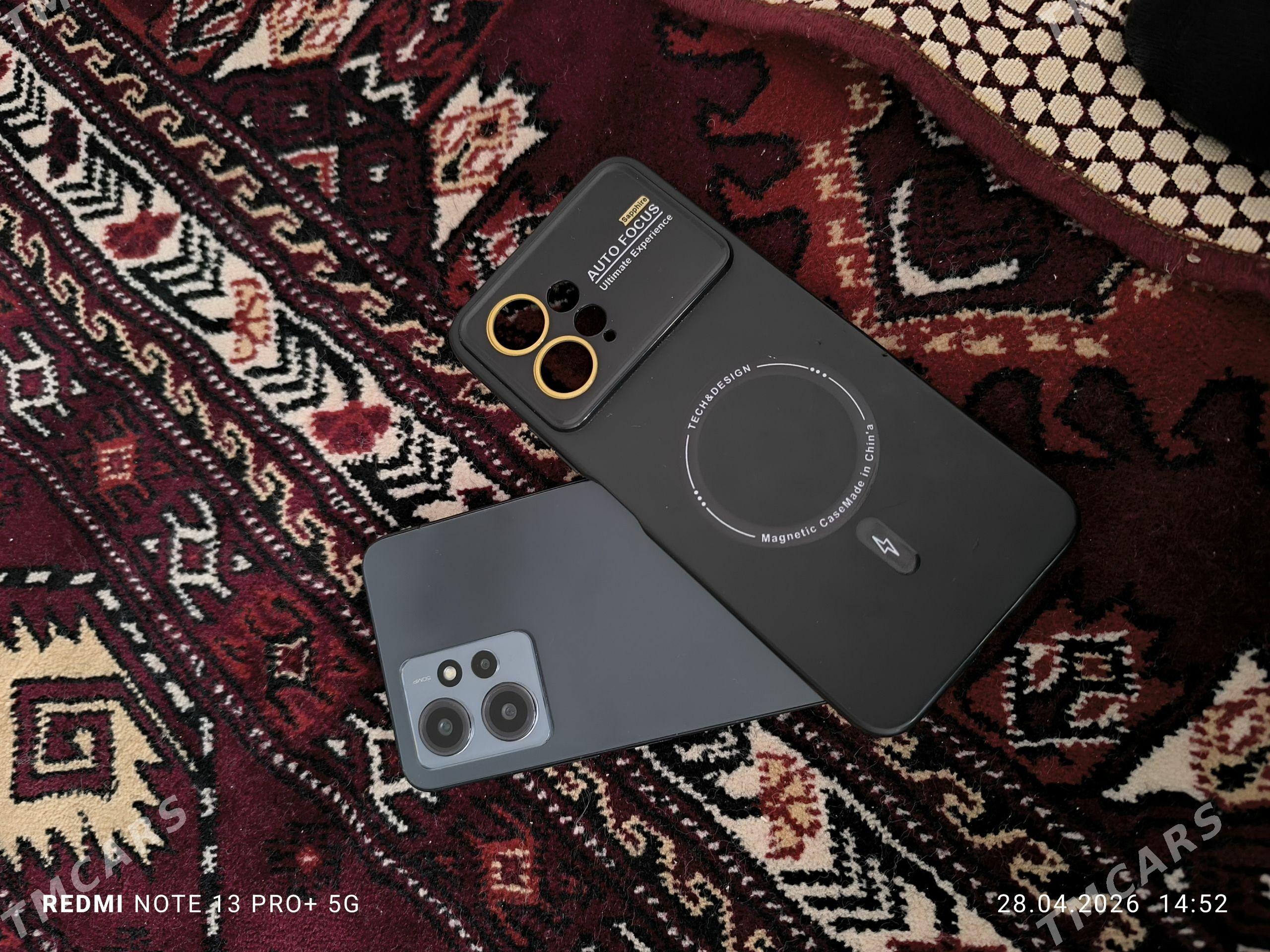 Redmi not 12 - Джебел - img 1