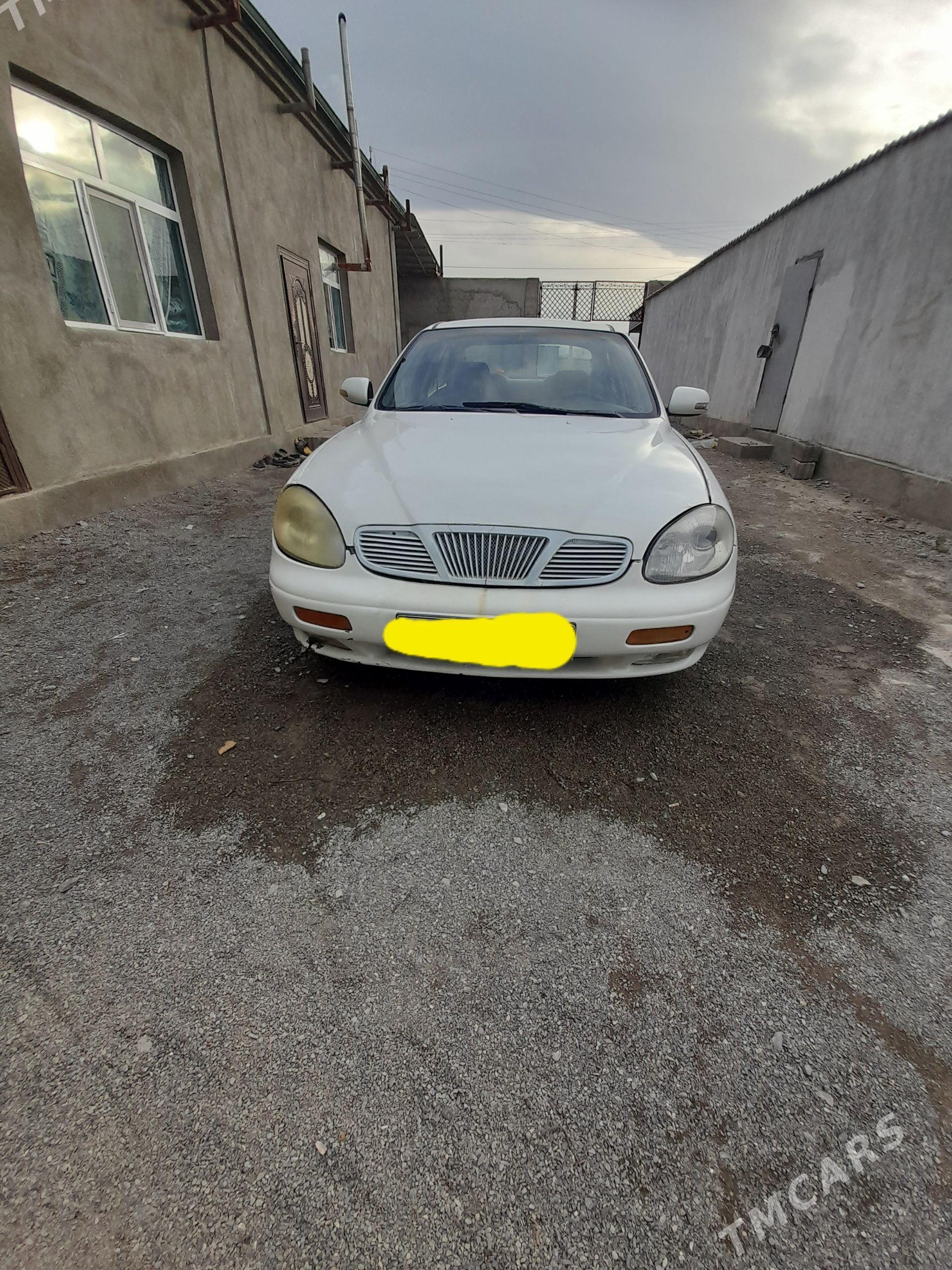 Daewoo Leganza 1999 - 25 000 TMT - Гёкдепе - img 1