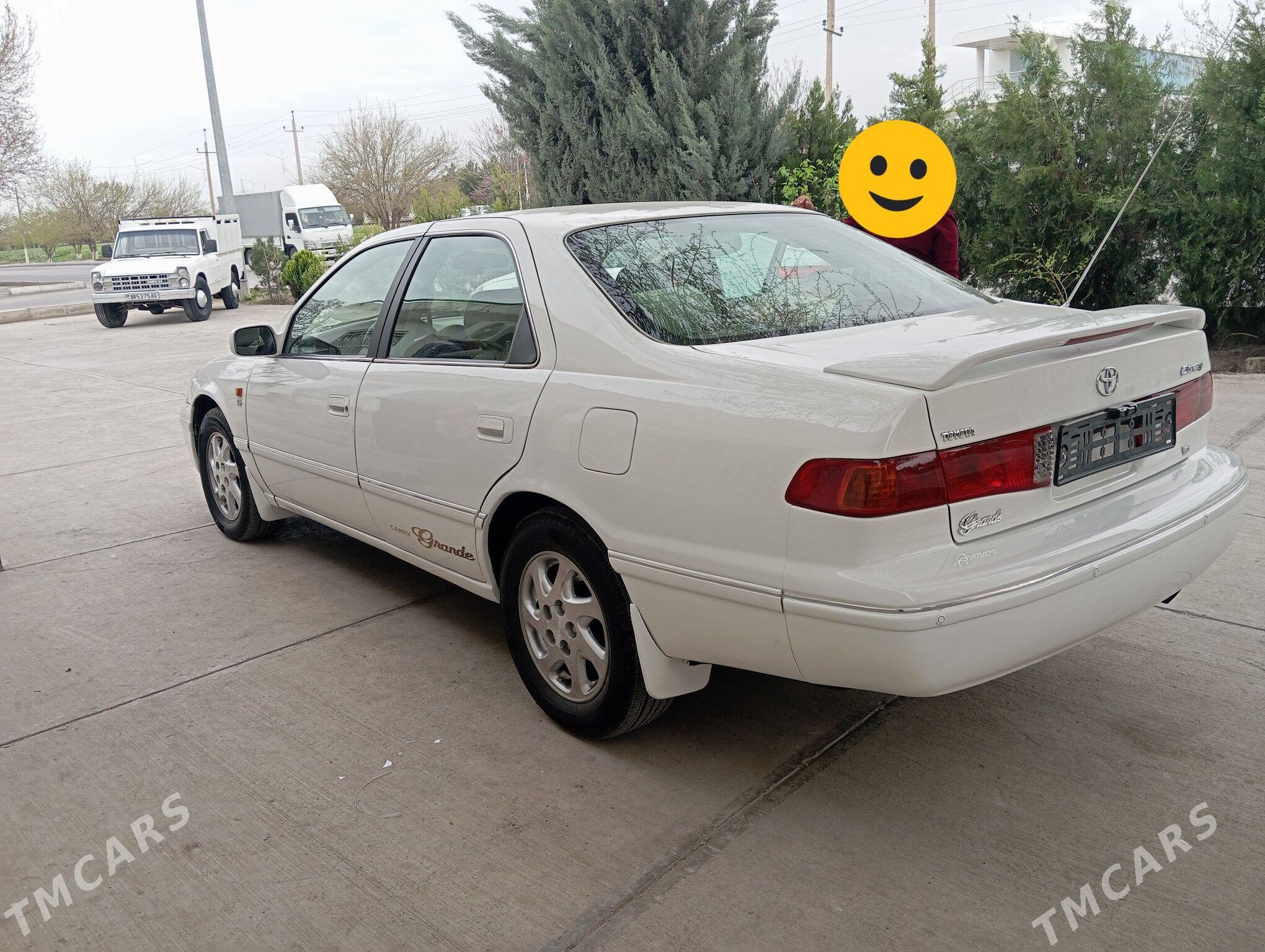 Toyota Camry 1999 - 139 000 TMT - Garabekewül - img 1