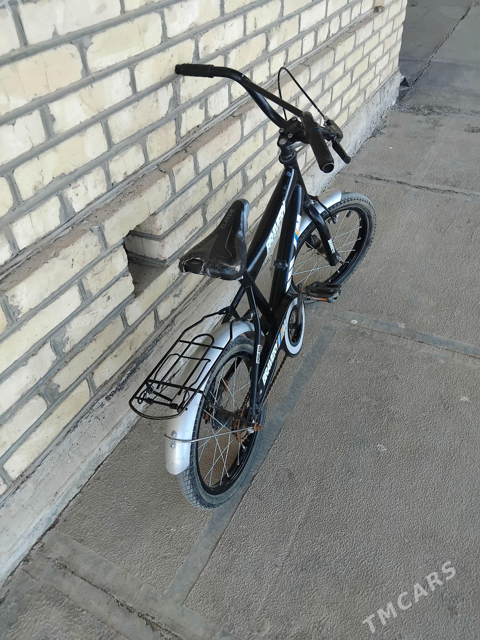 16-lyk welik - Мургап - img 1