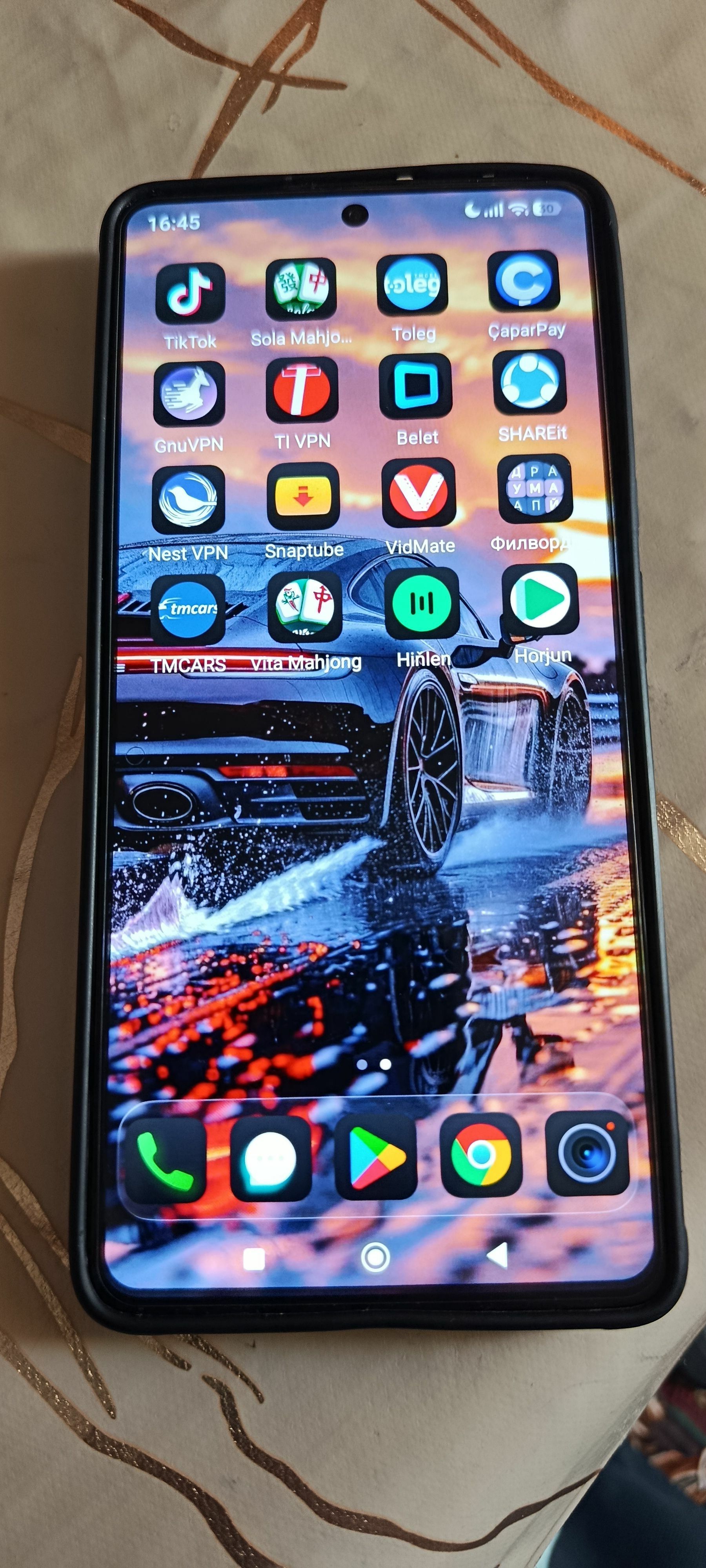 REDMI NOTE 13 PRO - Туркменабат - img 1