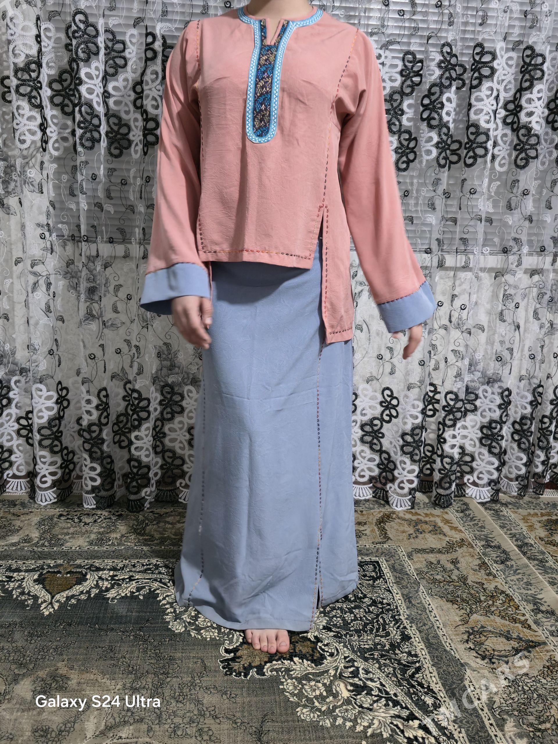 yupka kofta materyal - Balkanabat - img 1