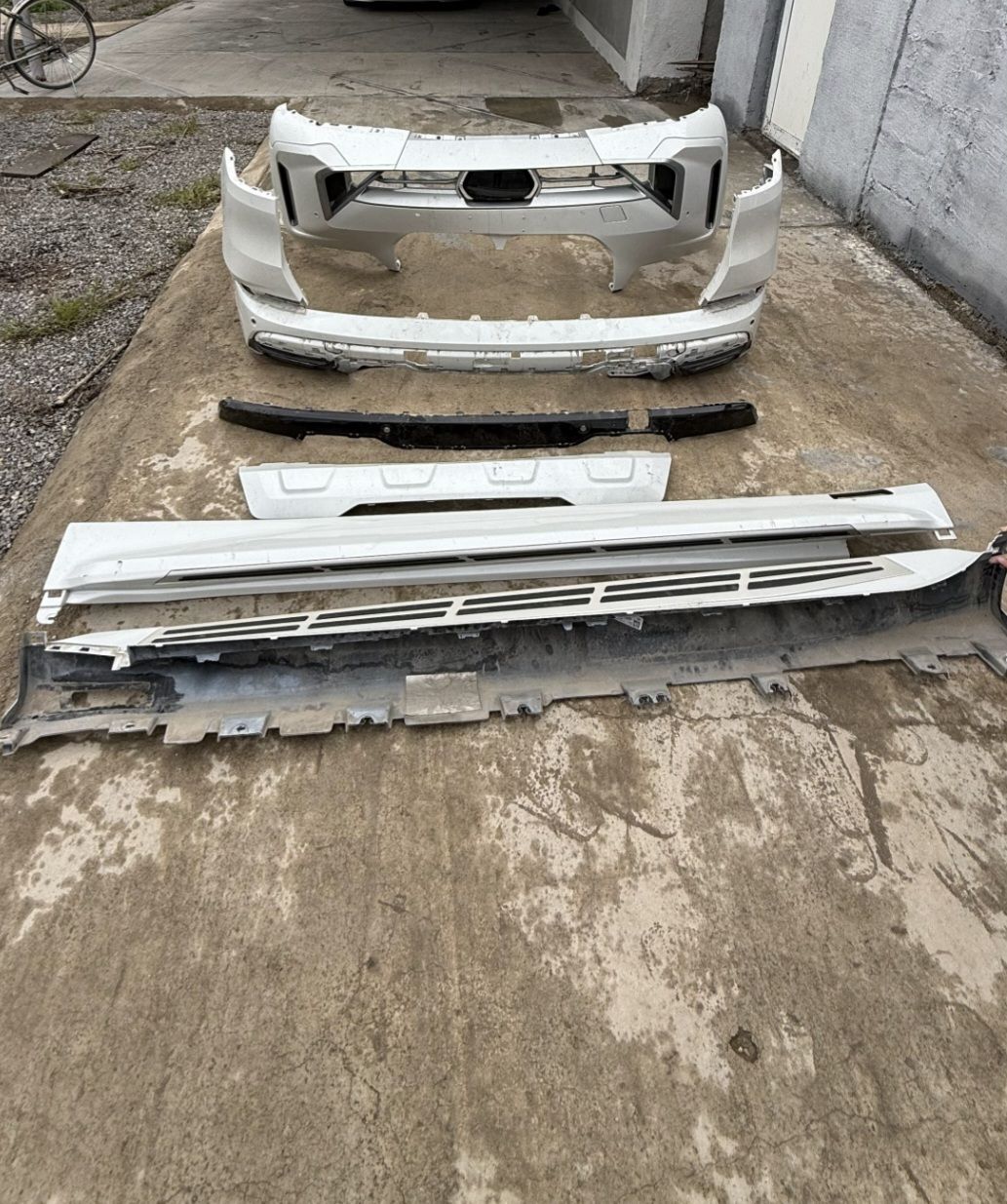bamper 45 000 TMT - Bagyr - img 1