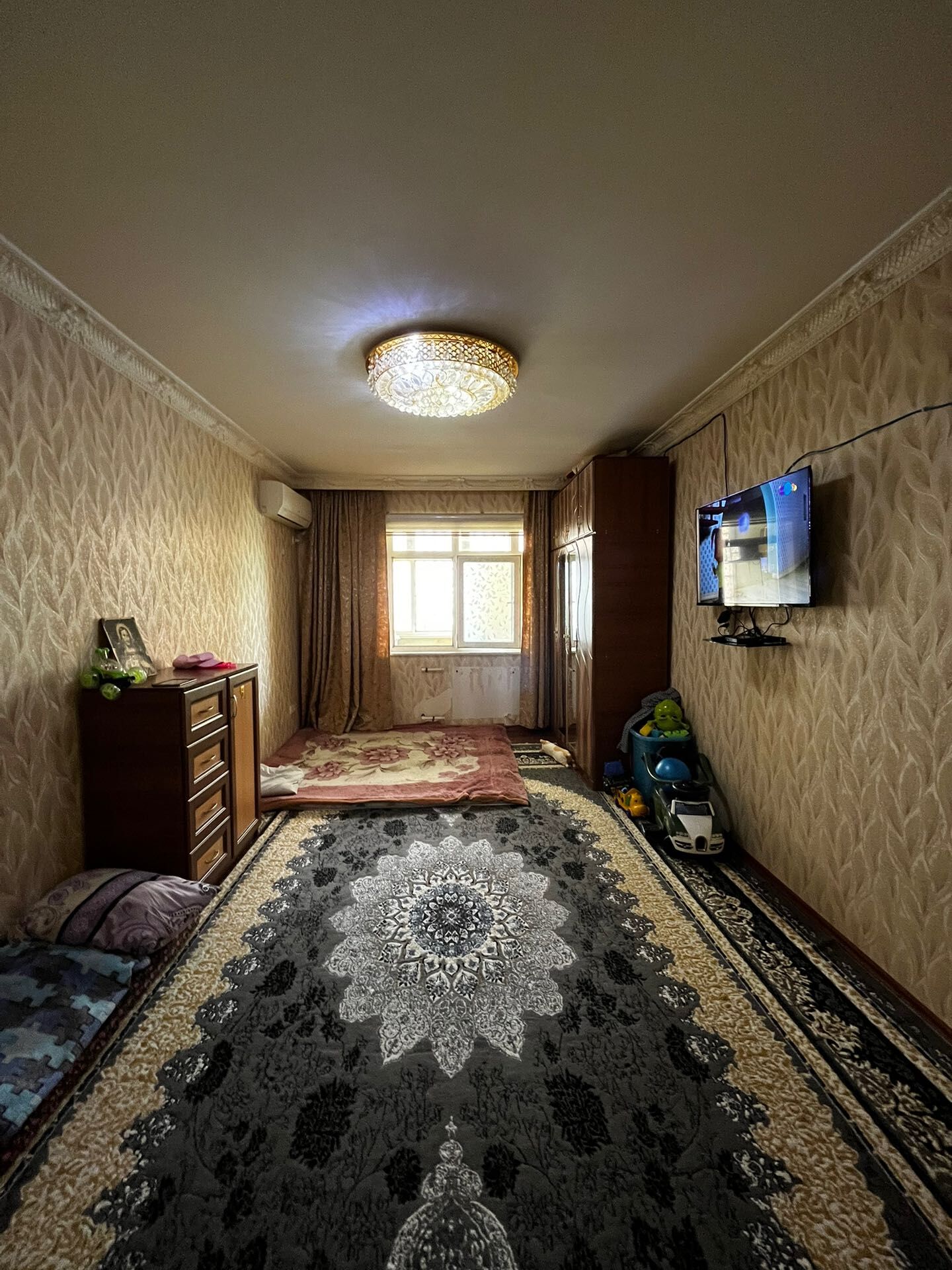 11 MKR 3 KMNT 72M2 PANELKA - 11 mkr - img 1