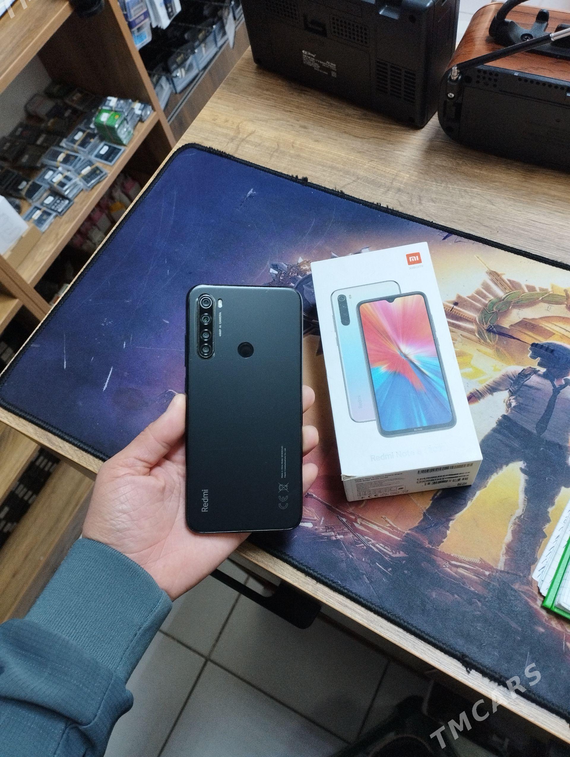 RM.not8.ram.4.64 - 10 mkr - img 1