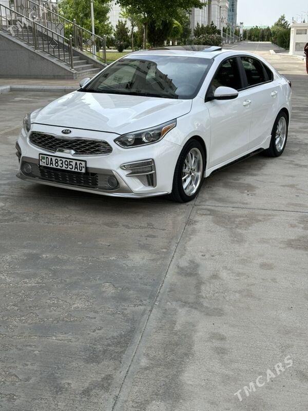 Kia Forte 2020 - 239 000 TMT - Aşgabat - img 1