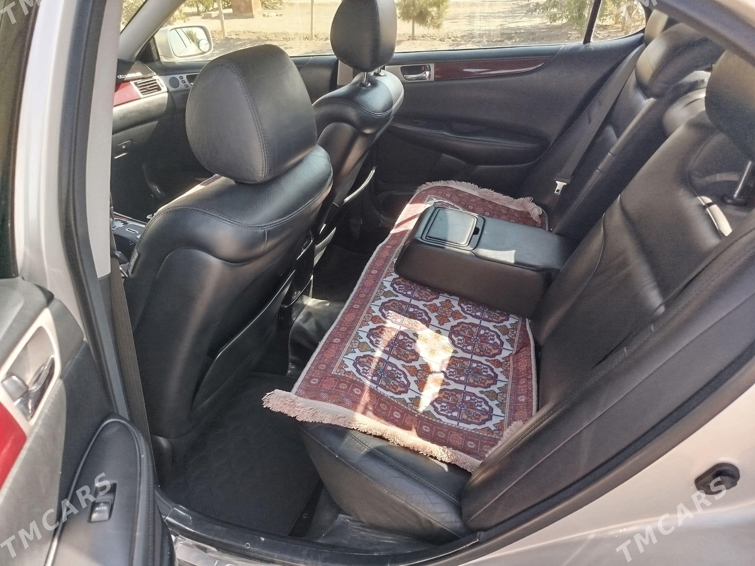 Lexus ES 330 2005 - 240 000 TMT - Türkmenabat - img 1