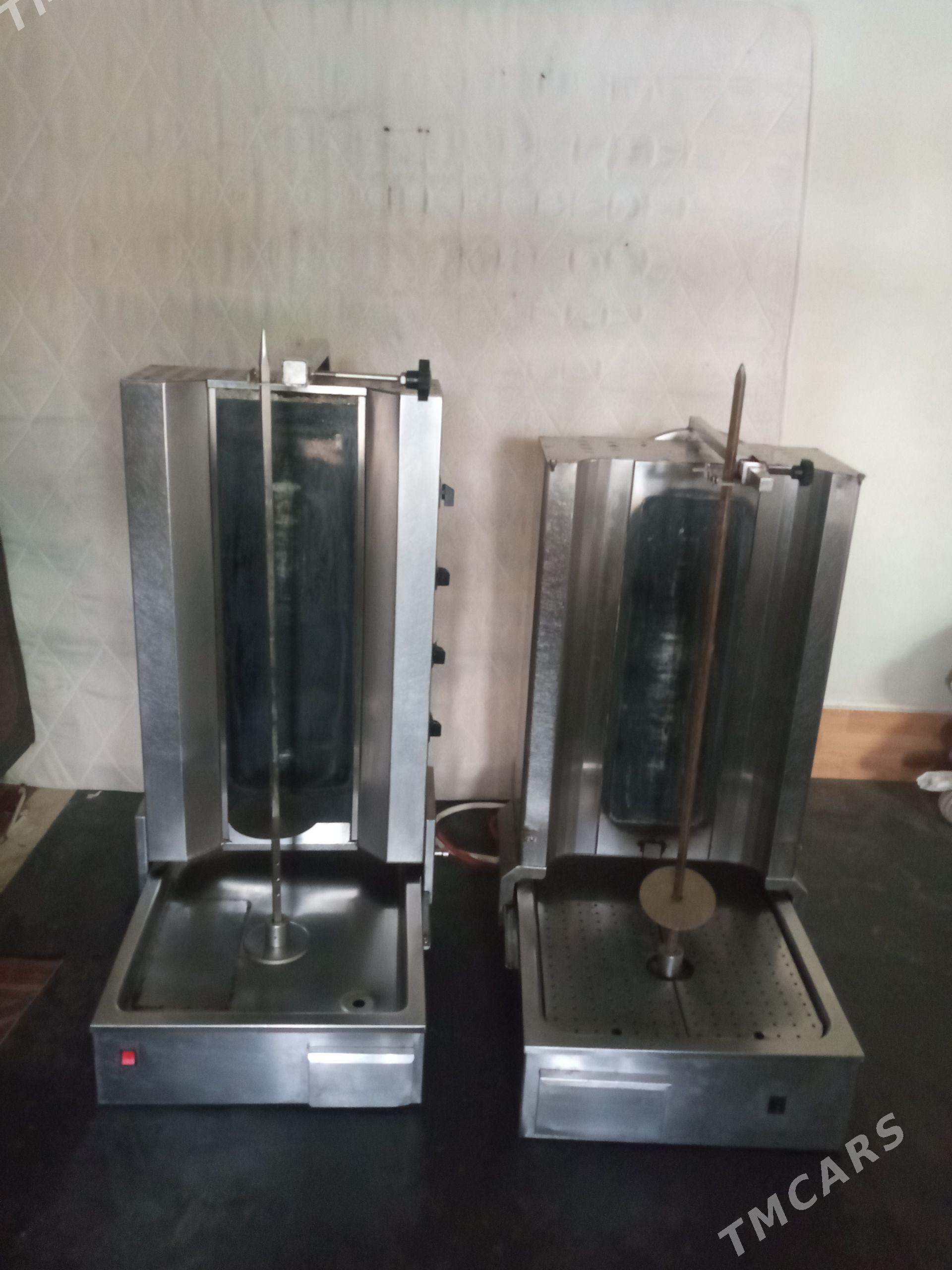 doner bisirilyan apparat - Ашхабад - img 1