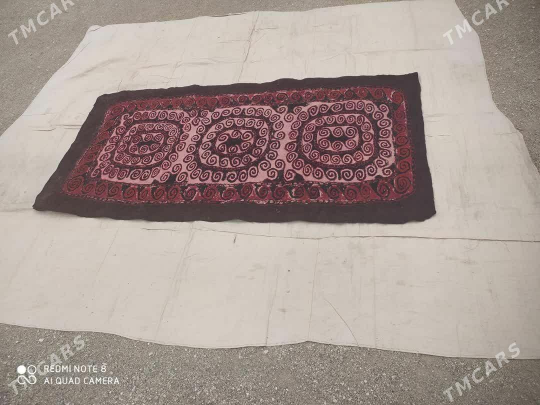 Keçe - Балканабат - img 1