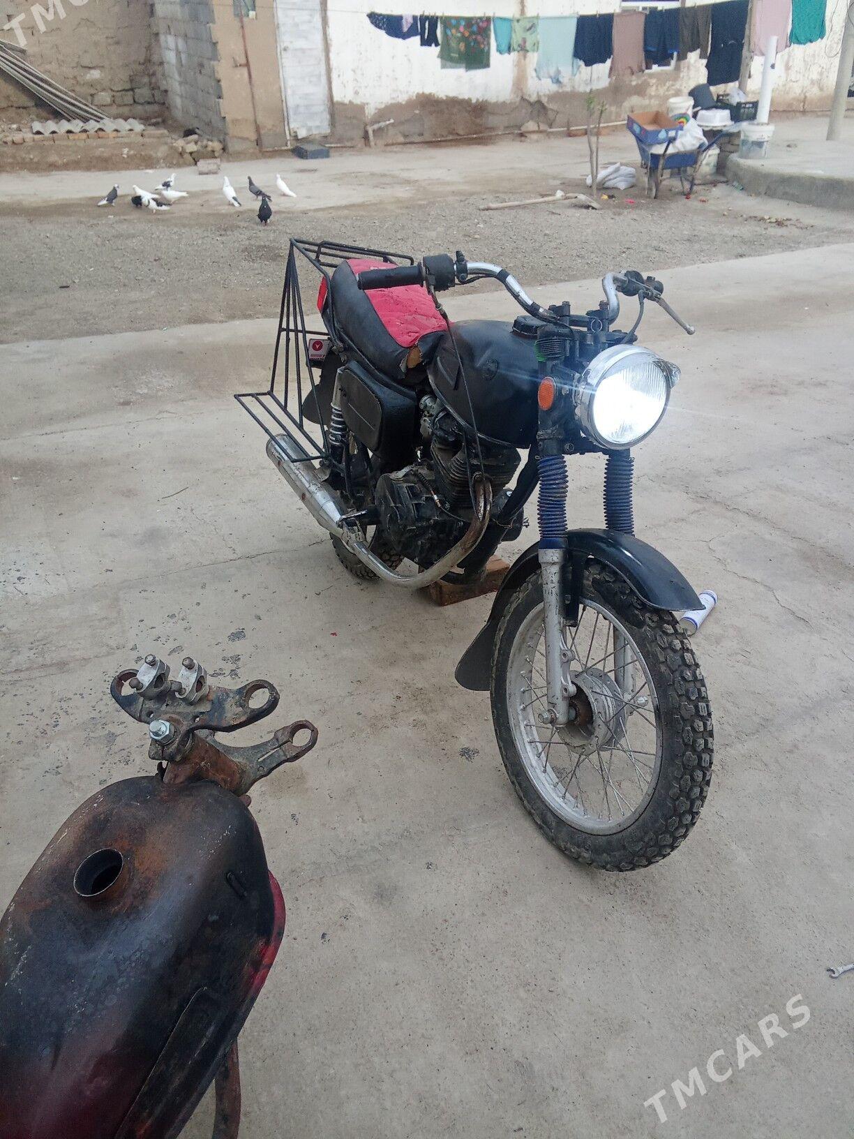 Fekon FK200-14G 2023 - 7 500 TMT - Махтумкули - img 1