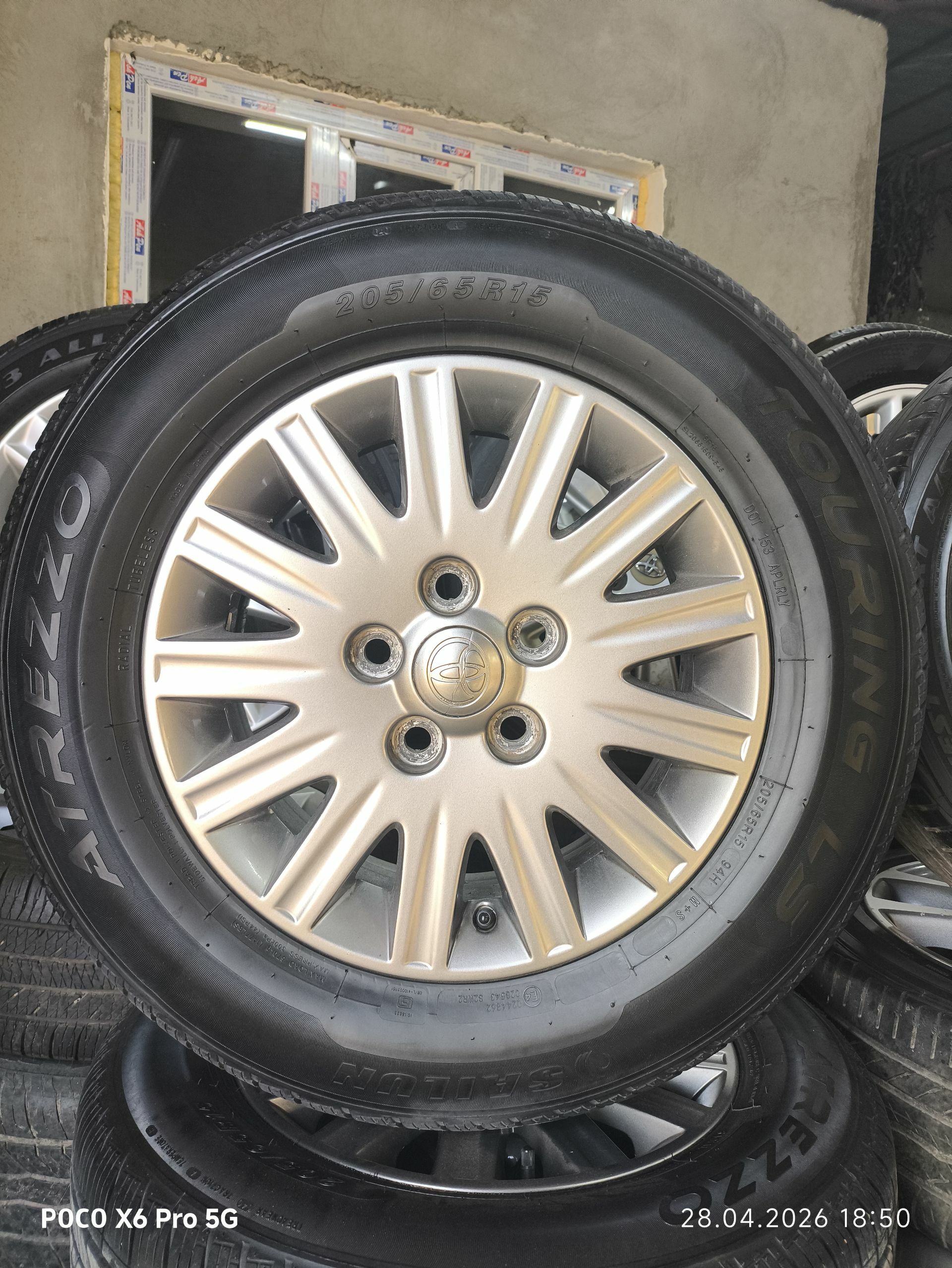 Grand 13 tayak 13 000 TMT - Daşoguz - img 1