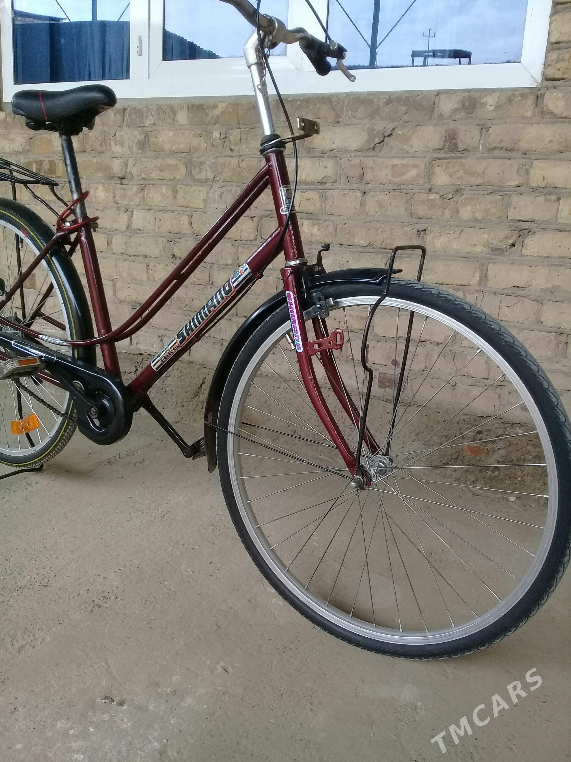 welik yapon - Туркменабат - img 1