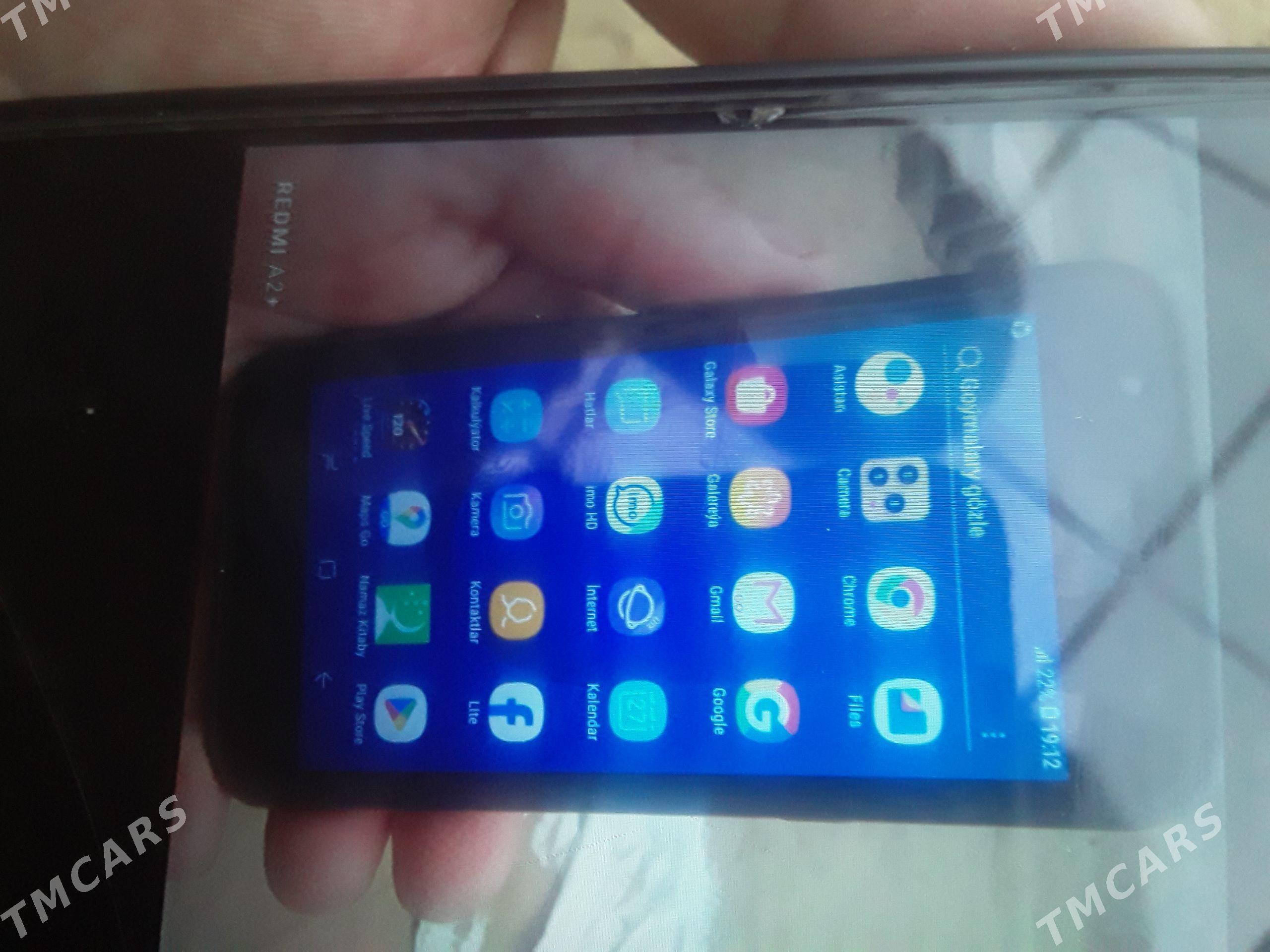 telefon - Гёкдепе - img 1