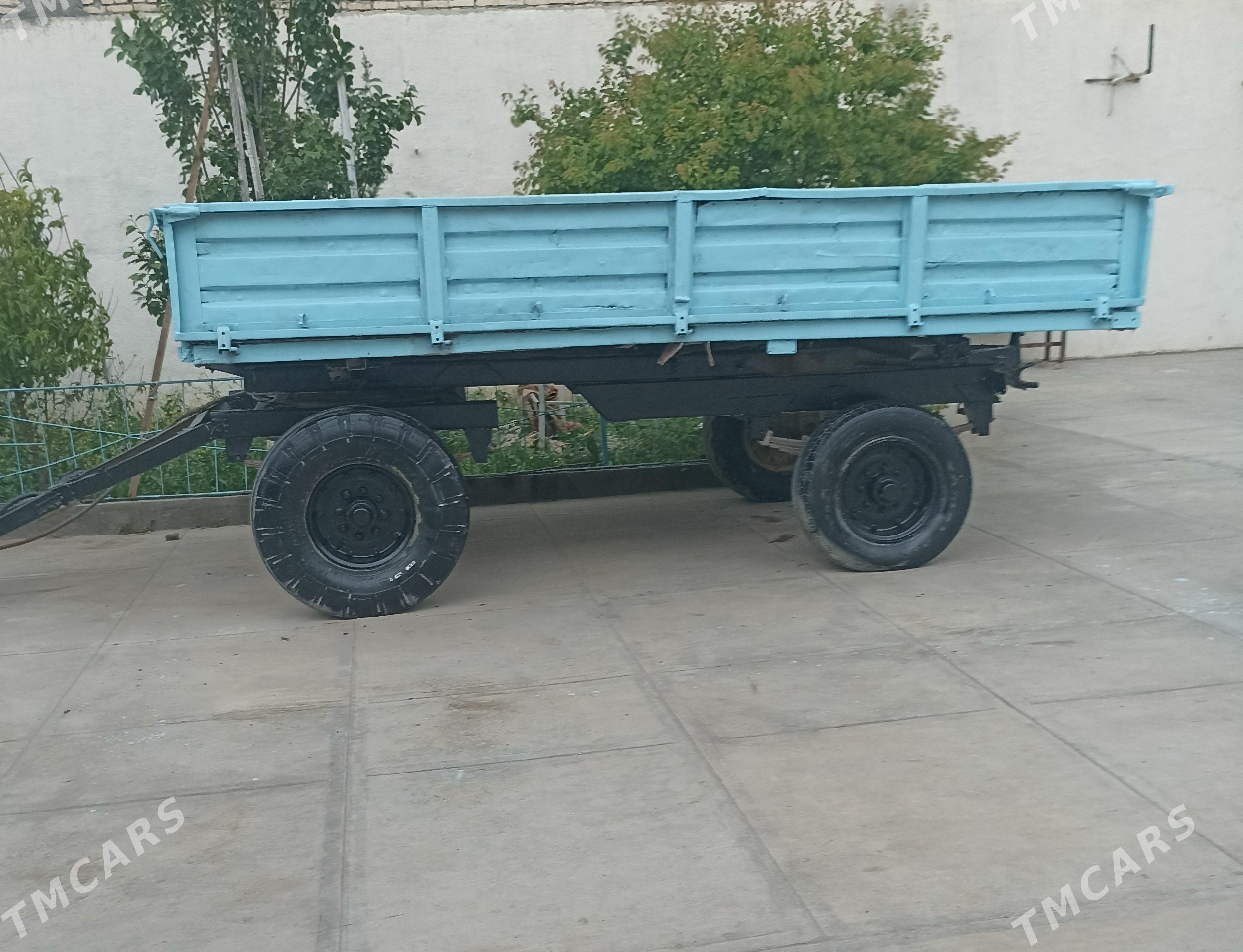 Belarus 80.1 1995 - 19 000 TMT - Ашхабад - img 1