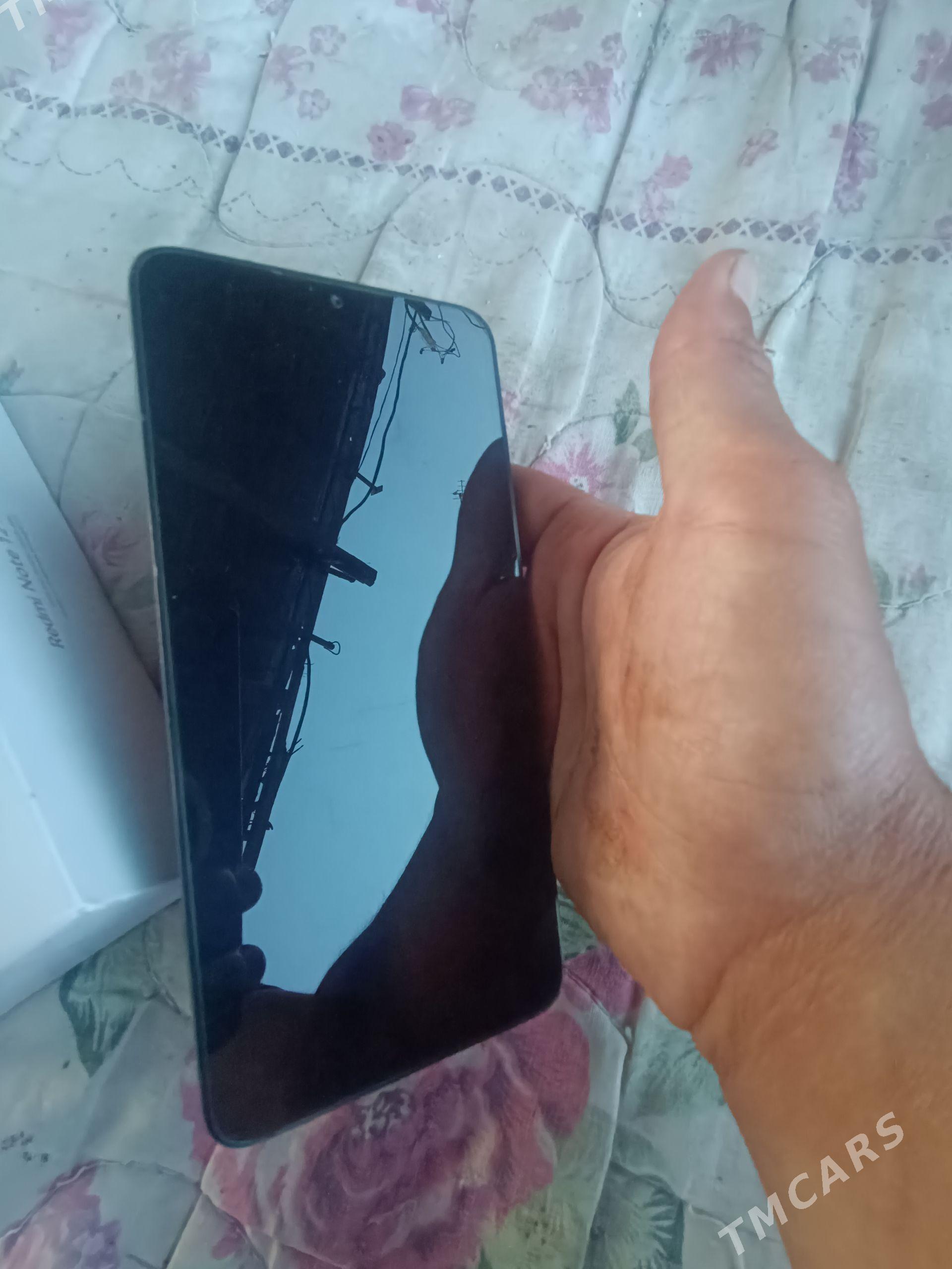 SAMSUNG A05 - Туркменабат - img 1