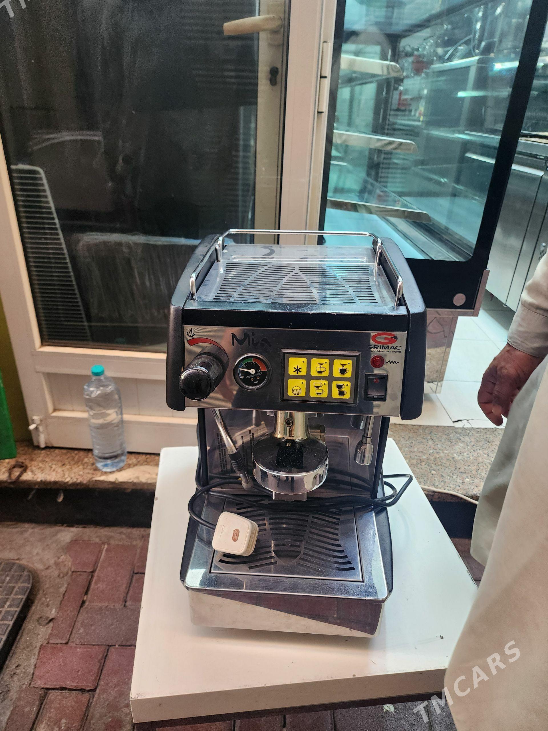kapucina yasayan aparat - Mary - img 1