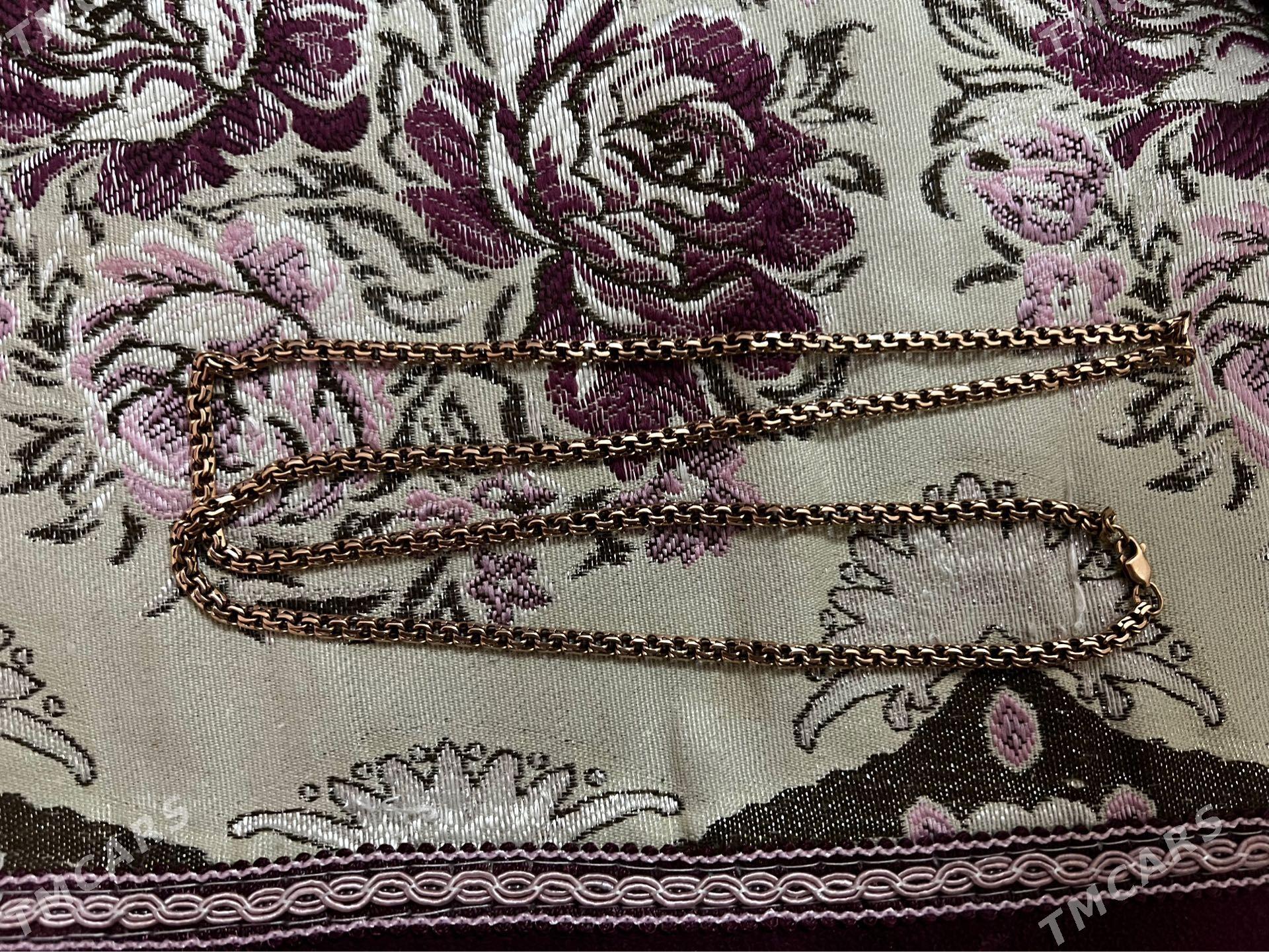 Gyzyl kardinal - Aşgabat - img 1