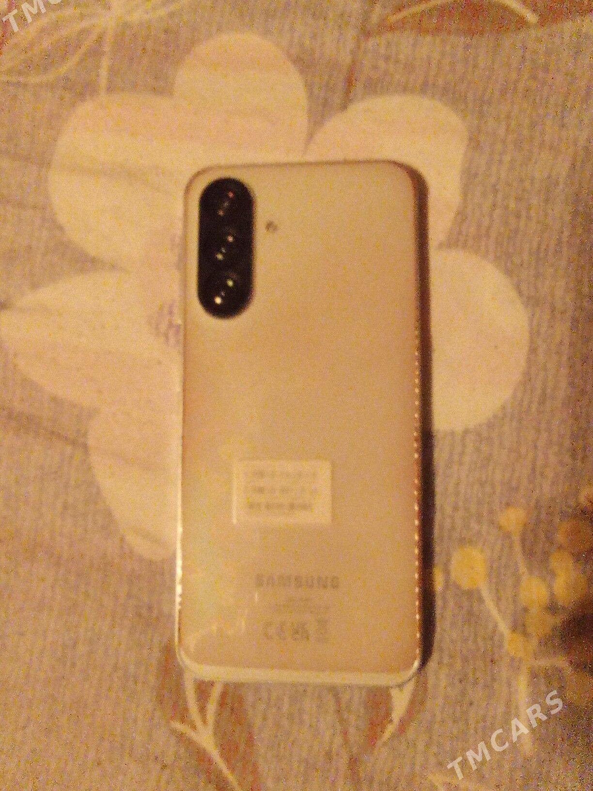 Samsung Galaxy a56 5G - Мары - img 1